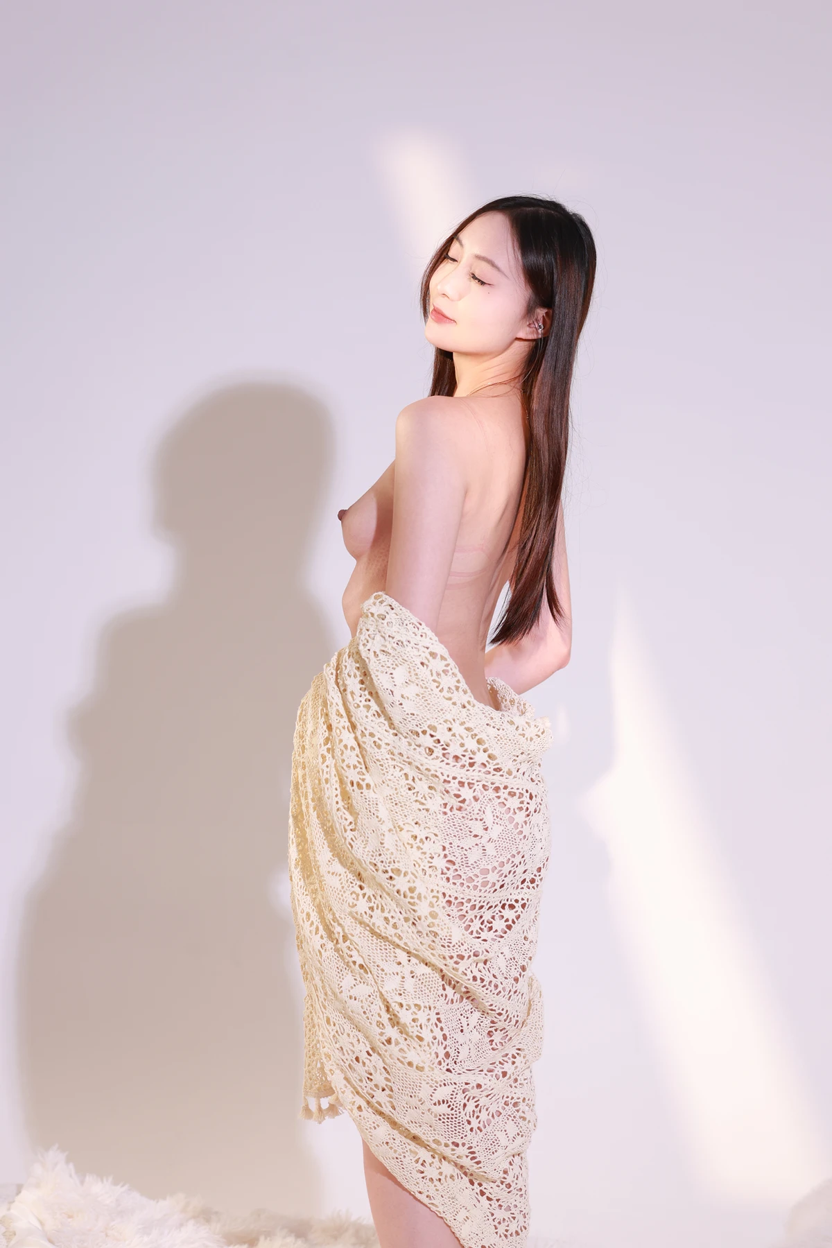 LiLi – 極品國模 大尺度 私拍 視圖 Set.04