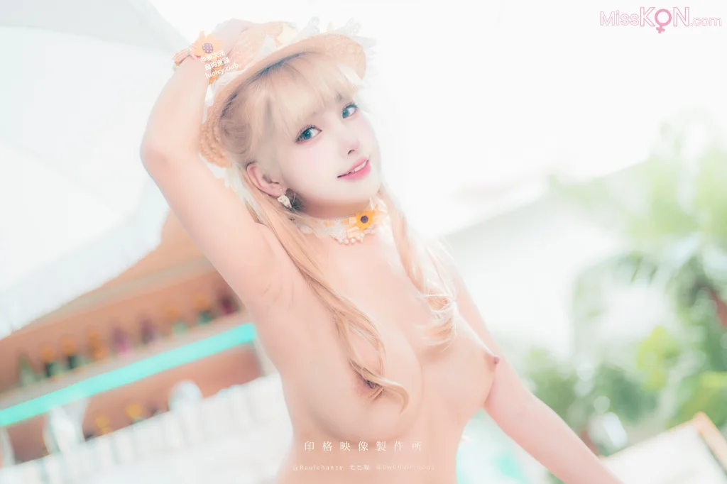 Coser@慕慕Momo_ Summer Time