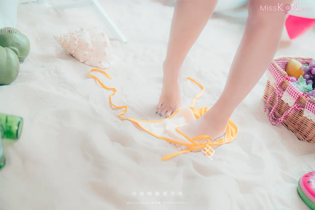 Coser@慕慕Momo_ Summer Time