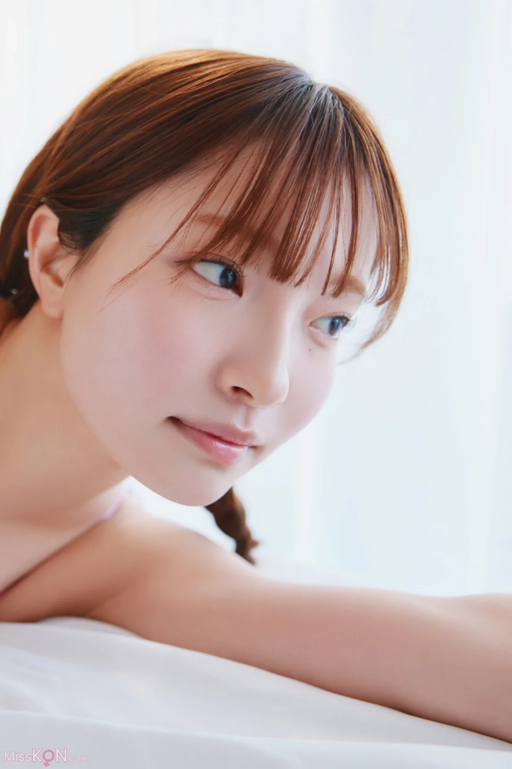Natsuki Satonaka (里仲菜月)_ FRIDAYデジタル写真集 おとなっちゃん！ｖｏｌ．２