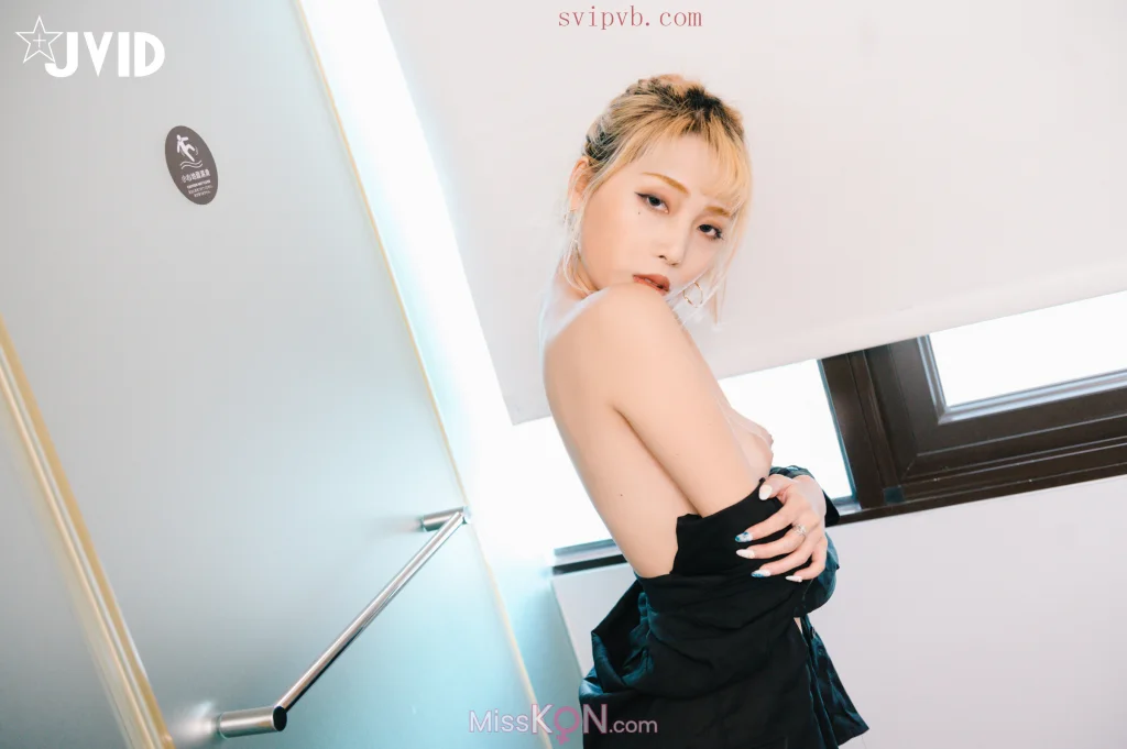 [JVID] Stacy_ 粉嫩嫩的女秘書 (HQ Ver)