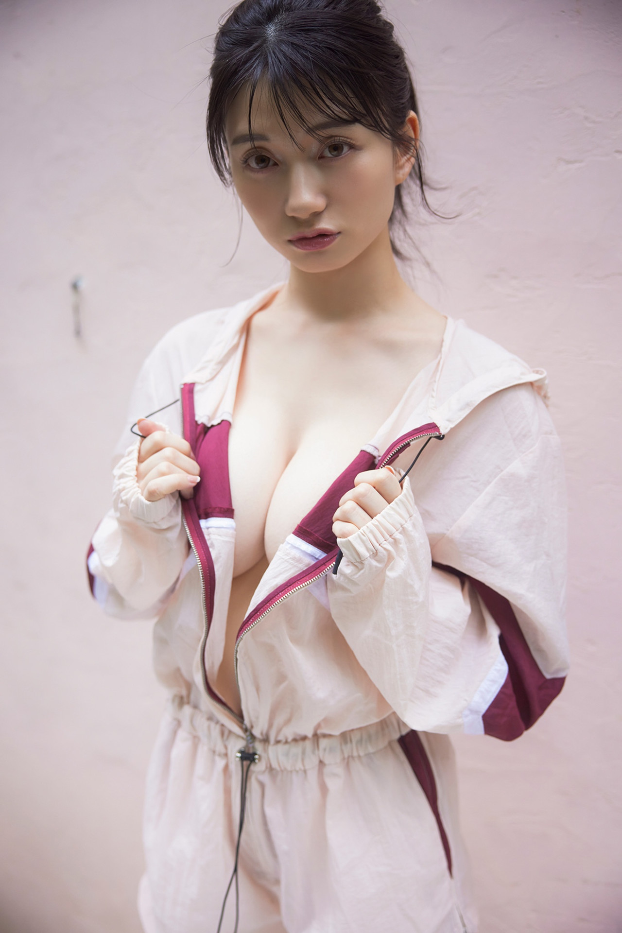 Kanna Seto 瀬戸環奈, 週刊ポストデジタル写真集 『温泉逃避行』 Set.02