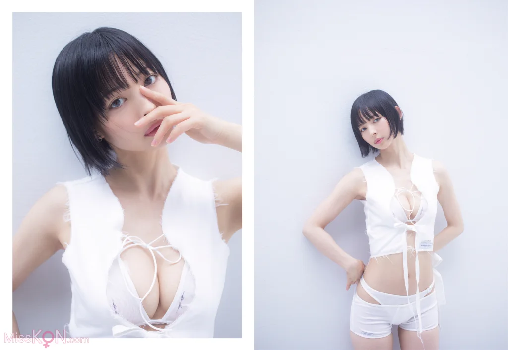 Moga Mogami (最上もが)_ DIGVIIアザーカット写真集 DIGVII DIGITAL PHOTOBOOK