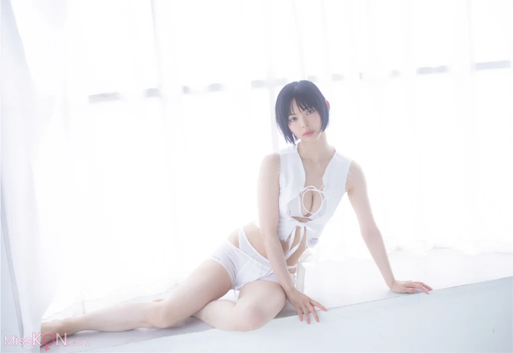Moga Mogami (最上もが)_ DIGVIIアザーカット写真集 DIGVII DIGITAL PHOTOBOOK