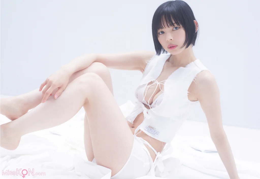 Moga Mogami (最上もが)_ DIGVIIアザーカット写真集 DIGVII DIGITAL PHOTOBOOK