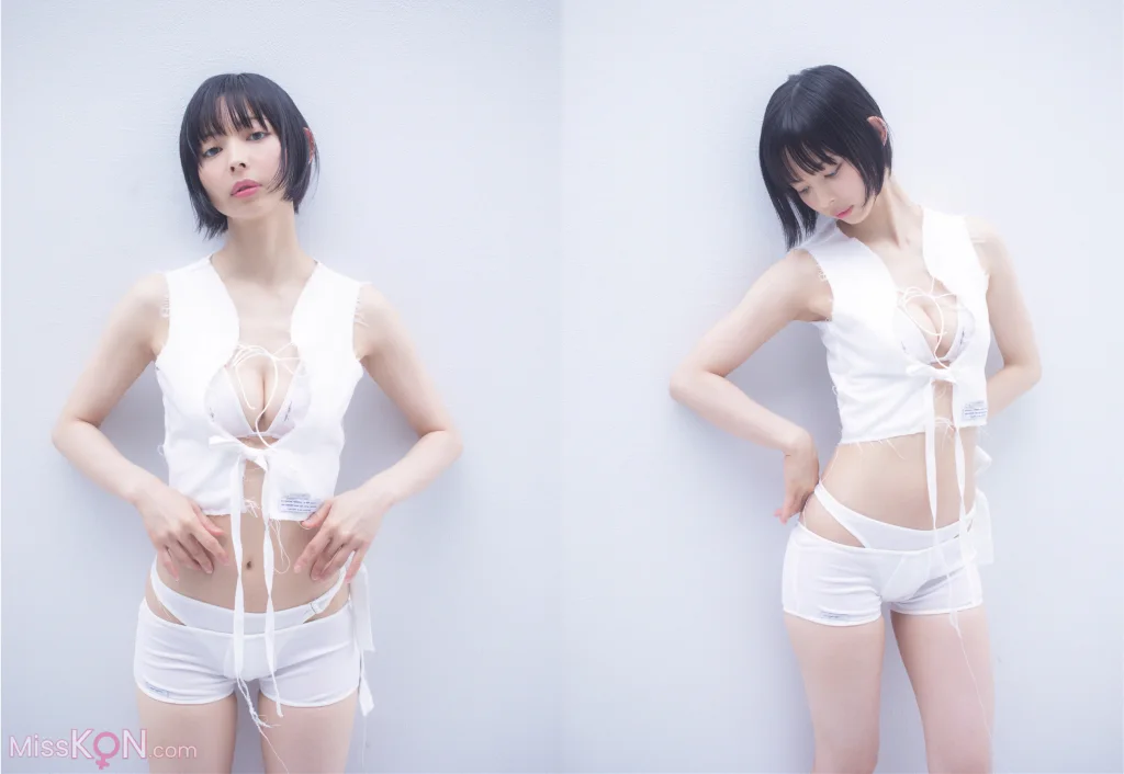 Moga Mogami (最上もが)_ DIGVIIアザーカット写真集 DIGVII DIGITAL PHOTOBOOK