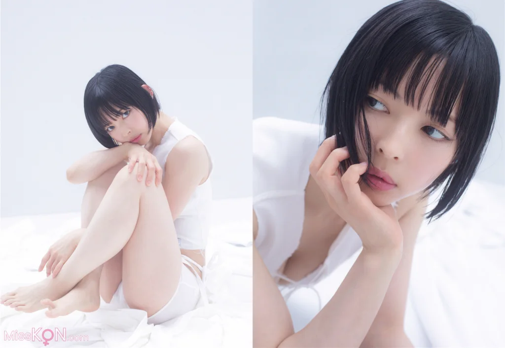 Moga Mogami (最上もが)_ DIGVIIアザーカット写真集 DIGVII DIGITAL PHOTOBOOK