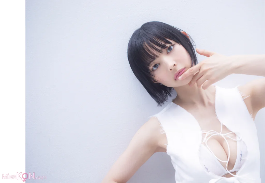 Moga Mogami (最上もが)_ DIGVIIアザーカット写真集 DIGVII DIGITAL PHOTOBOOK