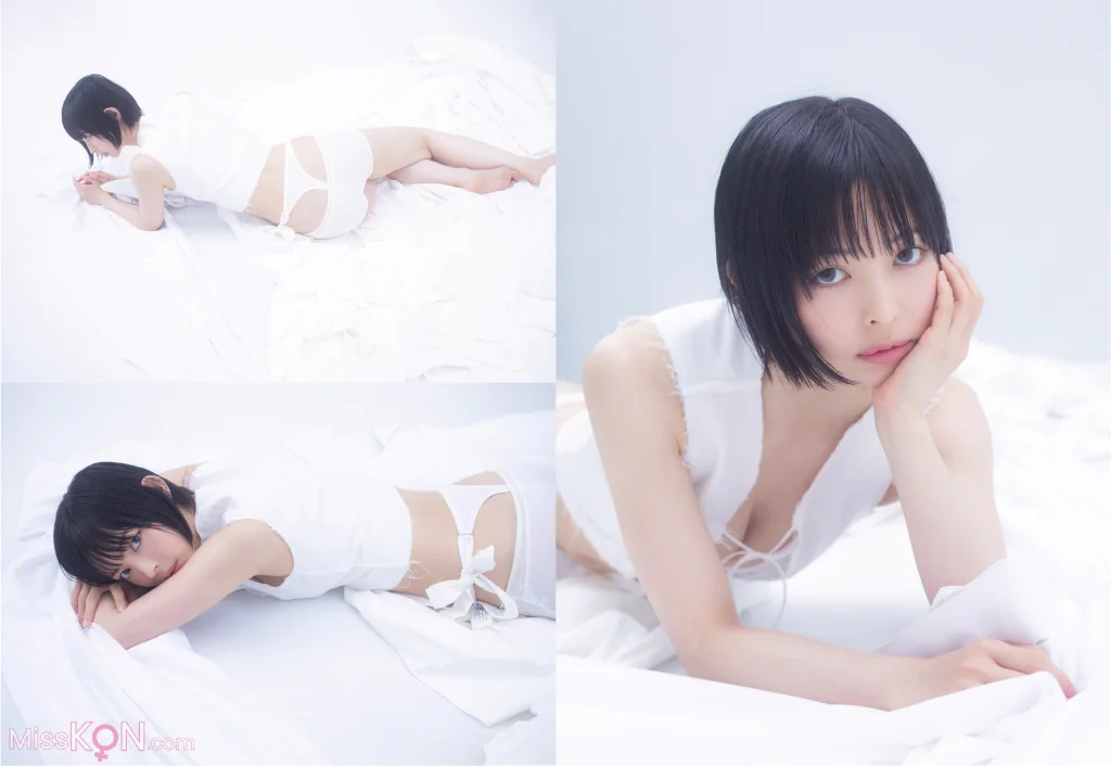 Moga Mogami (最上もが)_ DIGVIIアザーカット写真集 DIGVII DIGITAL PHOTOBOOK