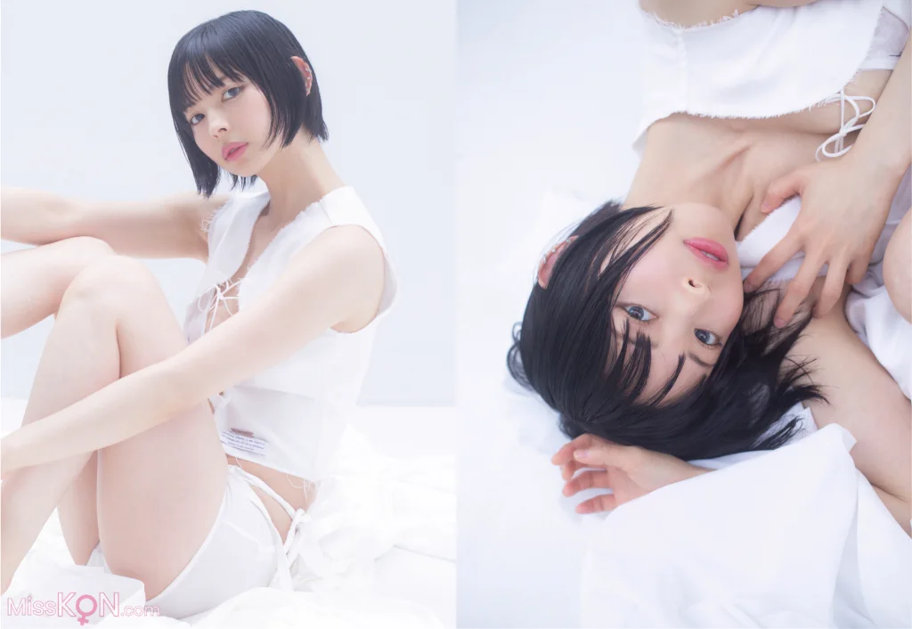 Moga Mogami (最上もが)_ DIGVIIアザーカット写真集 DIGVII DIGITAL PHOTOBOOK