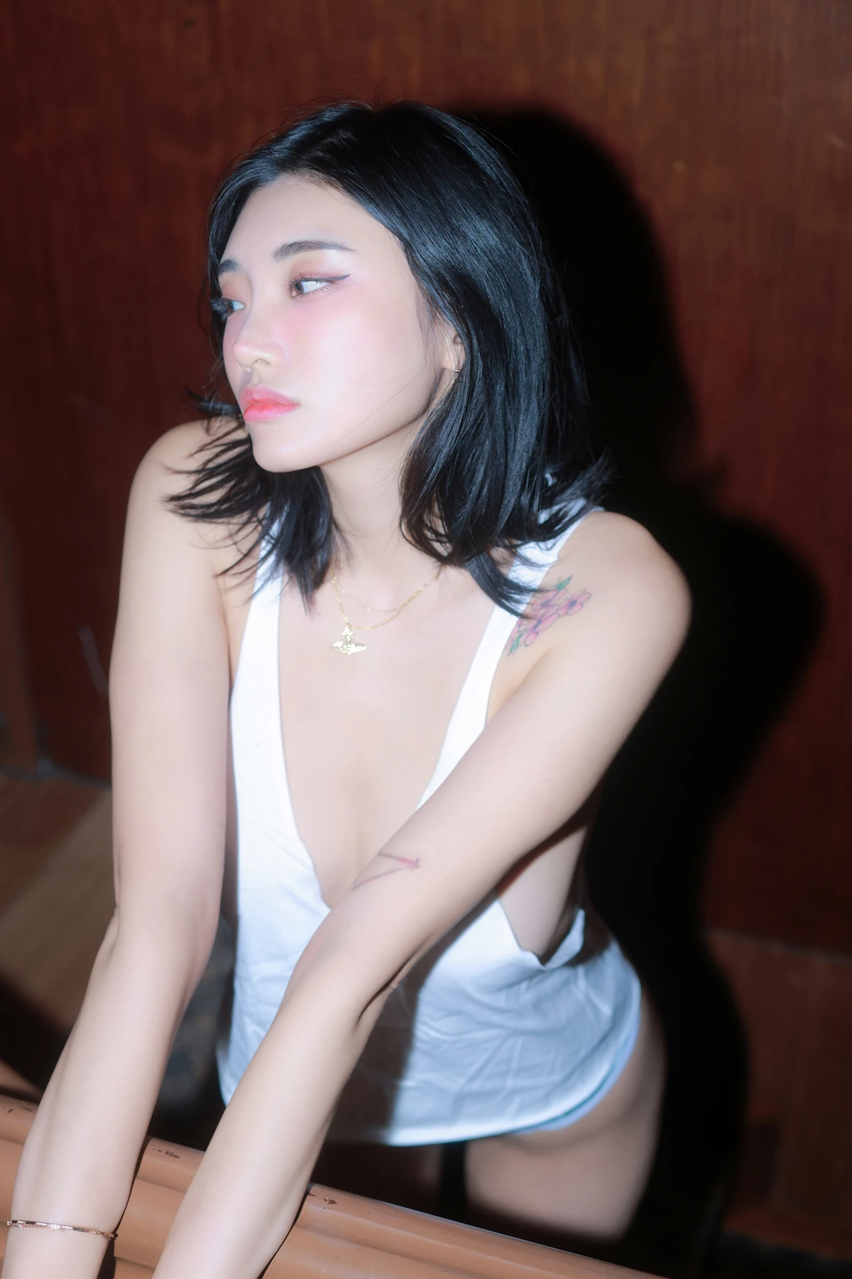 Sula 첼설아, PhotoBook 「Drunk」 Set.03