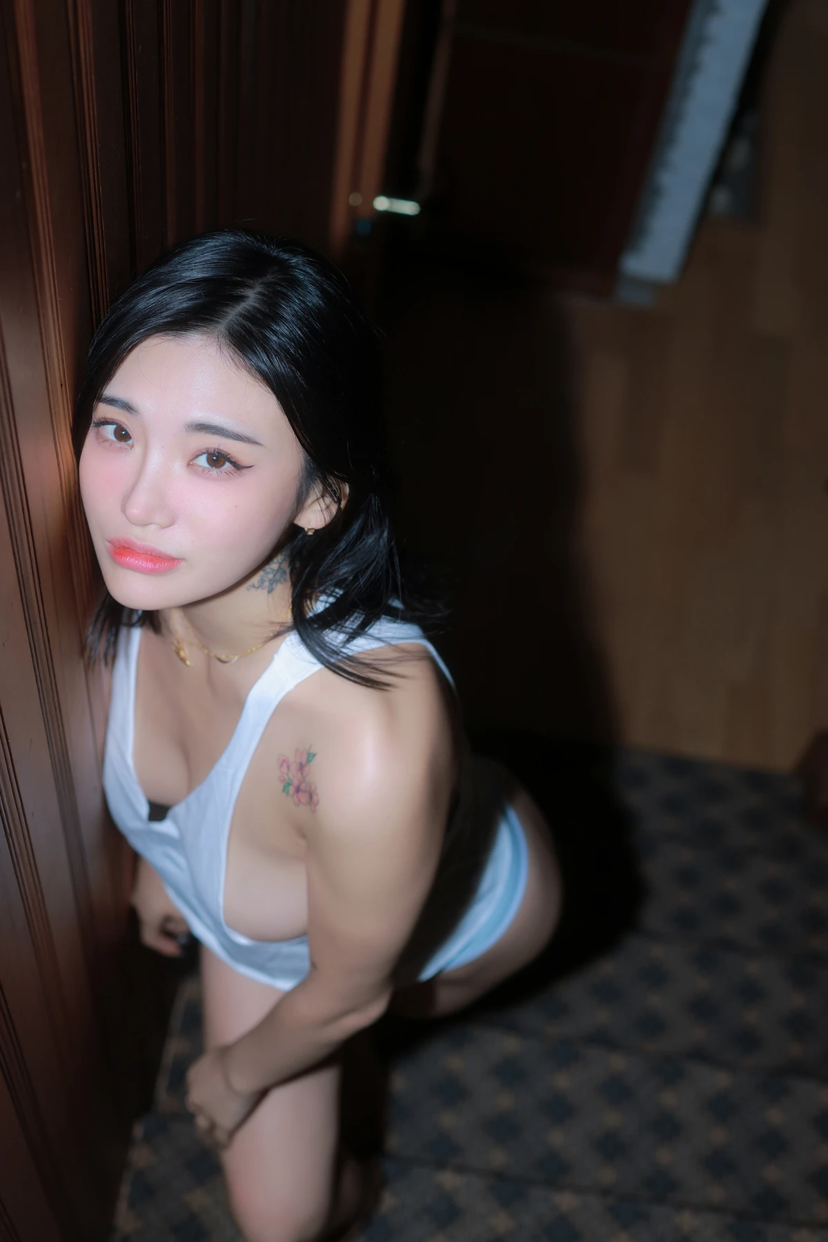 Sula 첼설아, PhotoBook 「Drunk」 Set.03