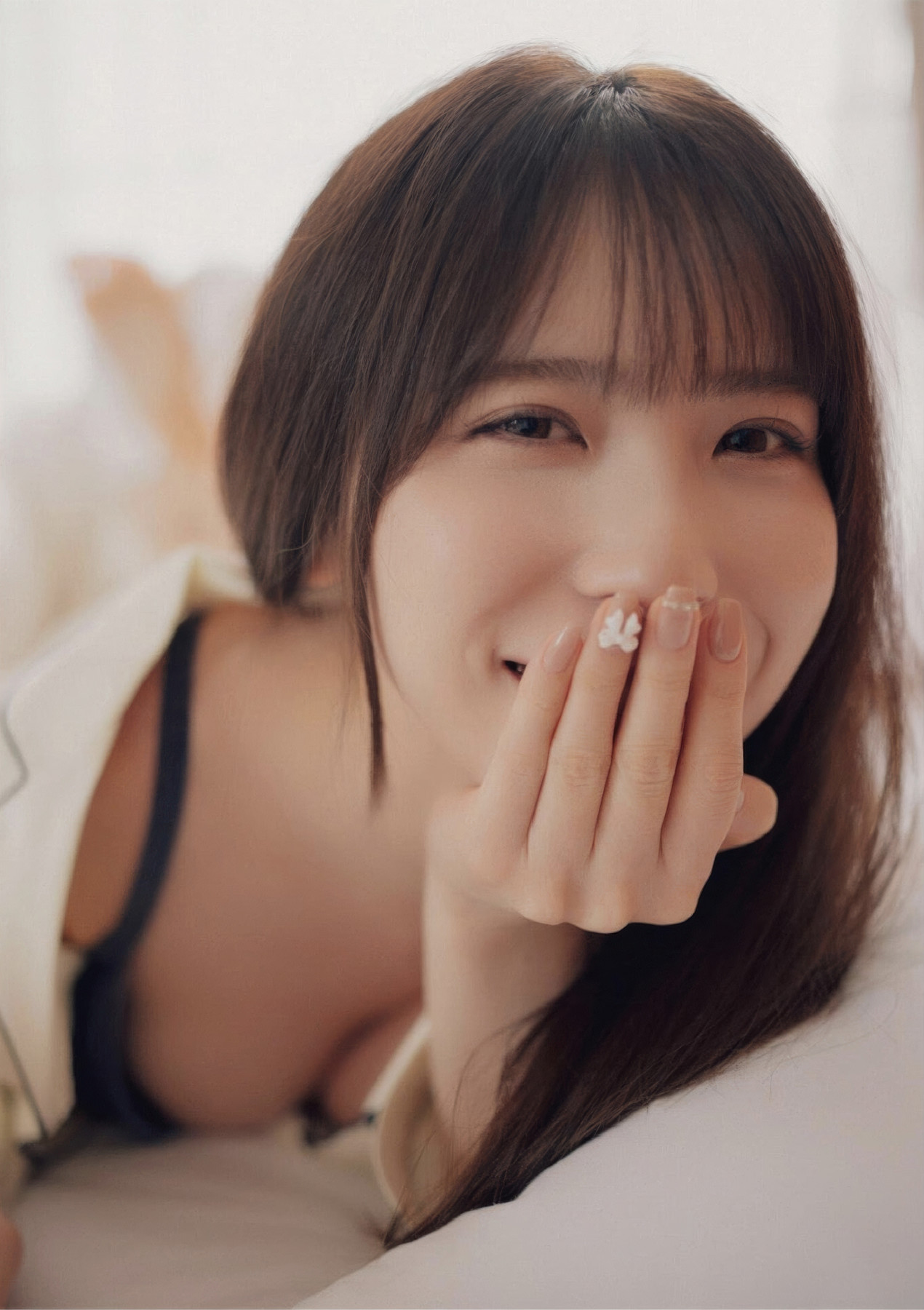 Suzuna 紗愛, デジタル写真集 「EN」 wunder publishing house Set.01 64 Suzuna 紗愛, デジタル写真集 「EN」 wunder publishing house Set.01