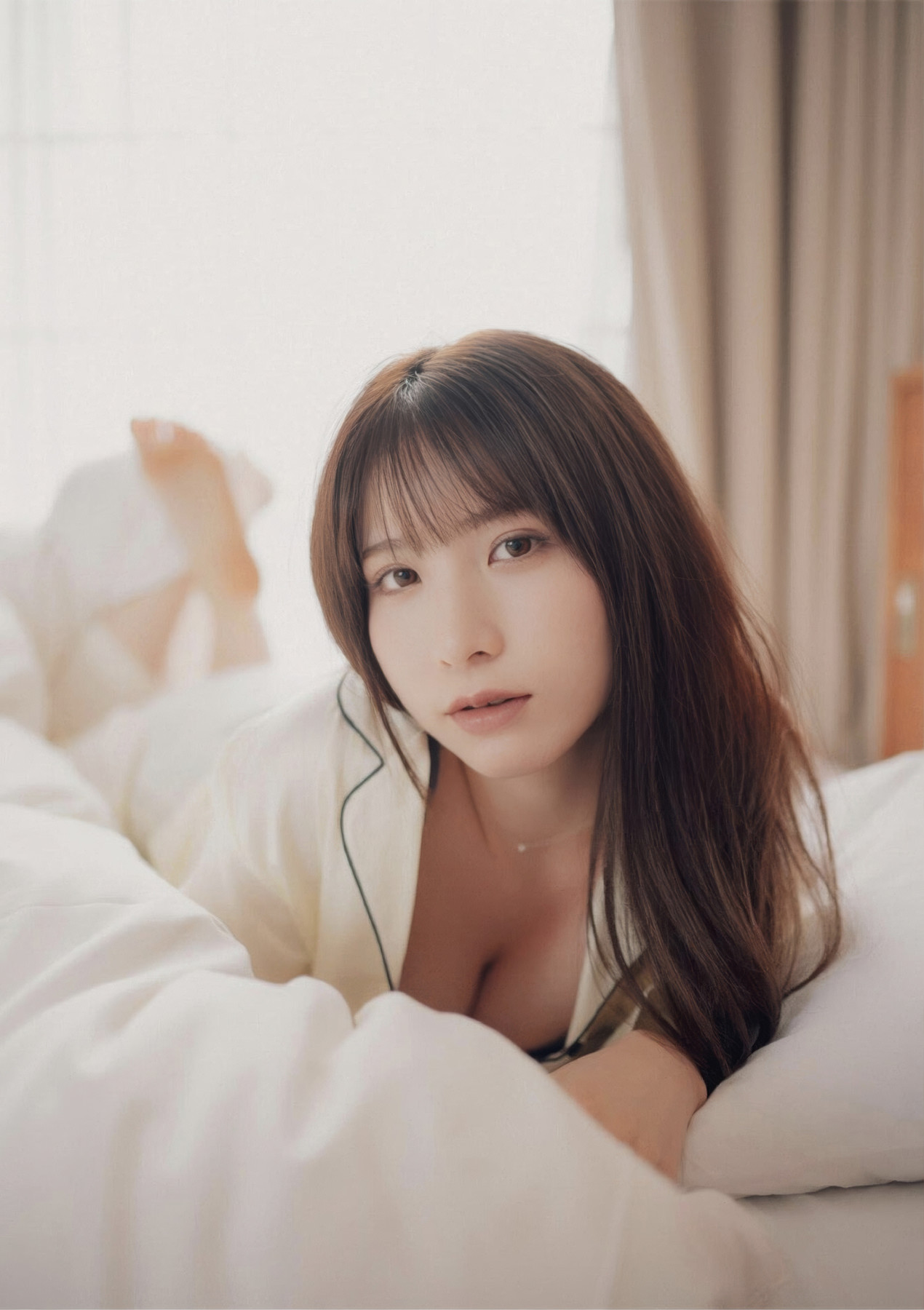 Suzuna 紗愛, デジタル写真集 「EN」 wunder publishing house Set.01 2 Suzuna 紗愛, デジタル写真集 「EN」 wunder publishing house Set.01