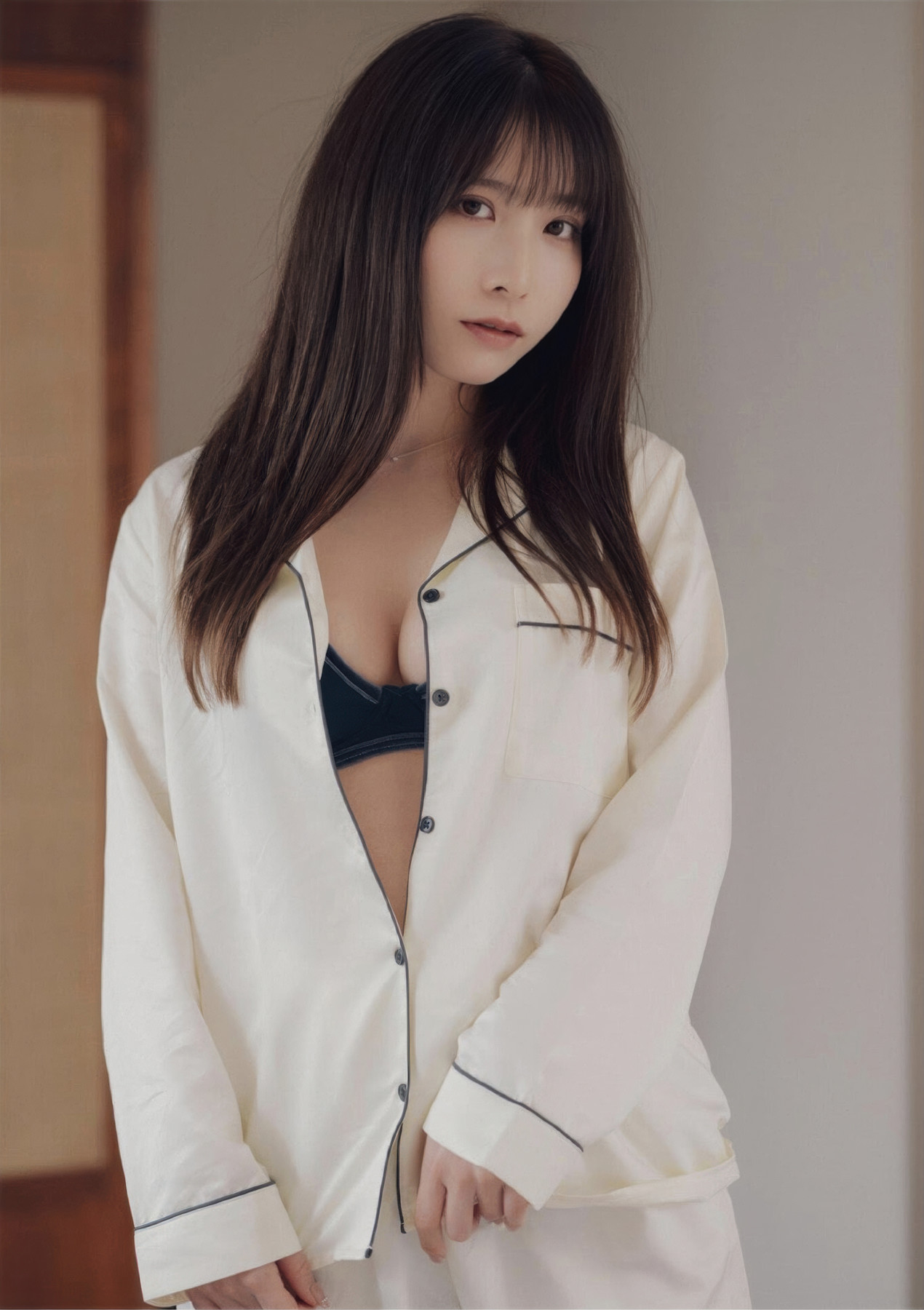 Suzuna 紗愛, デジタル写真集 「EN」 wunder publishing house Set.01 6 Suzuna 紗愛, デジタル写真集 「EN」 wunder publishing house Set.01
