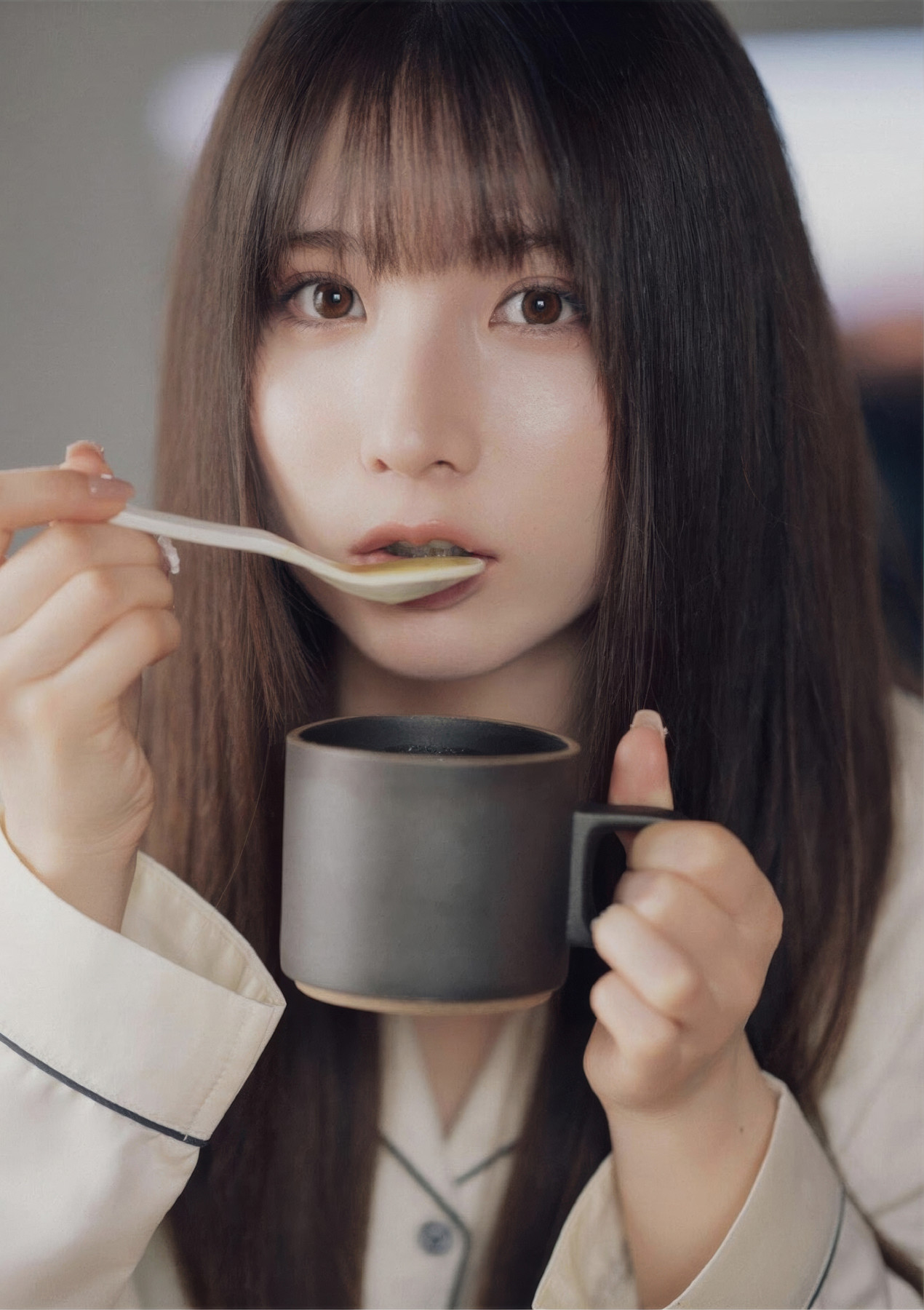 Suzuna 紗愛, デジタル写真集 「EN」 wunder publishing house Set.01 12 Suzuna 紗愛, デジタル写真集 「EN」 wunder publishing house Set.01