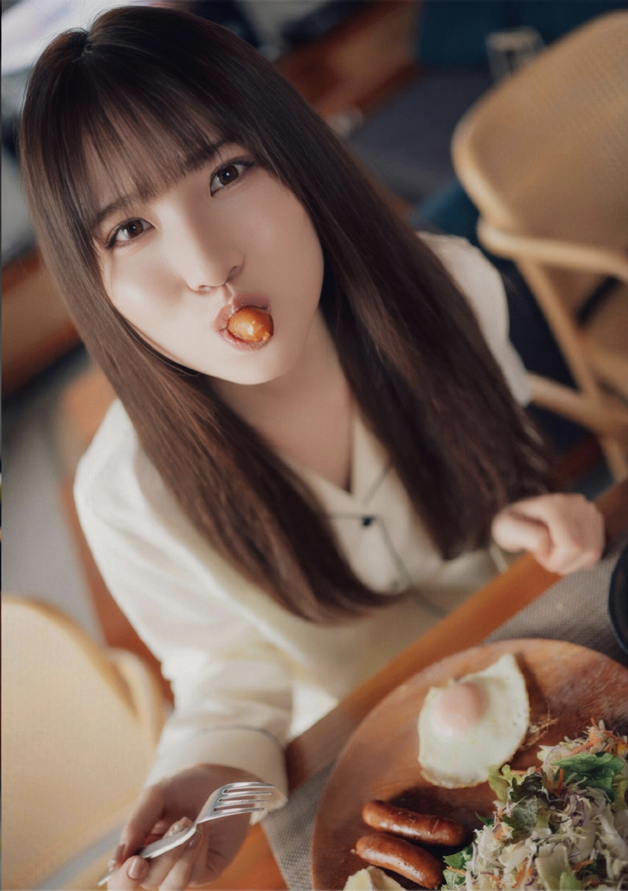 Suzuna 紗愛, デジタル写真集 「EN」 wunder publishing house Set.01 13 Suzuna 紗愛, デジタル写真集 「EN」 wunder publishing house Set.01