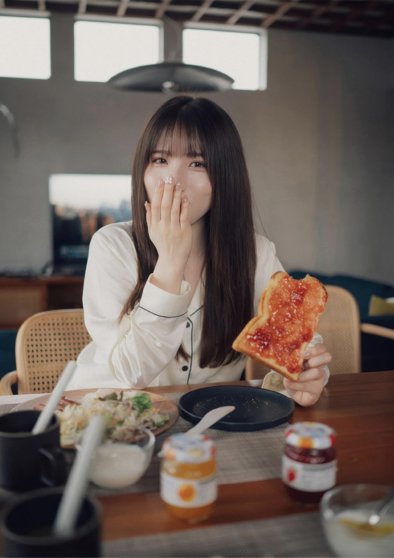 Suzuna 紗愛, デジタル写真集 「EN」 wunder publishing house Set.01 14 Suzuna 紗愛, デジタル写真集 「EN」 wunder publishing house Set.01