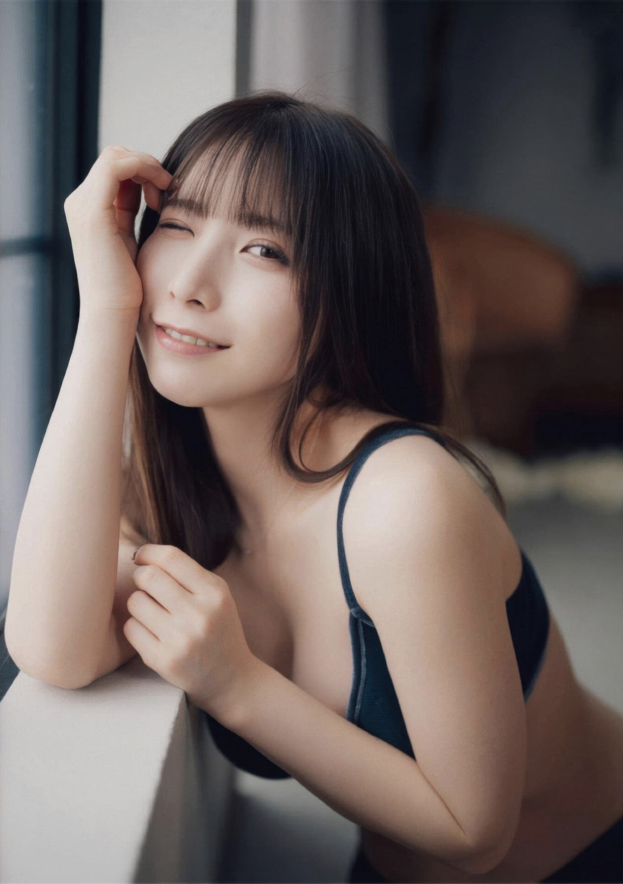 Suzuna 紗愛, デジタル写真集 「EN」 wunder publishing house Set.01 18 Suzuna 紗愛, デジタル写真集 「EN」 wunder publishing house Set.01