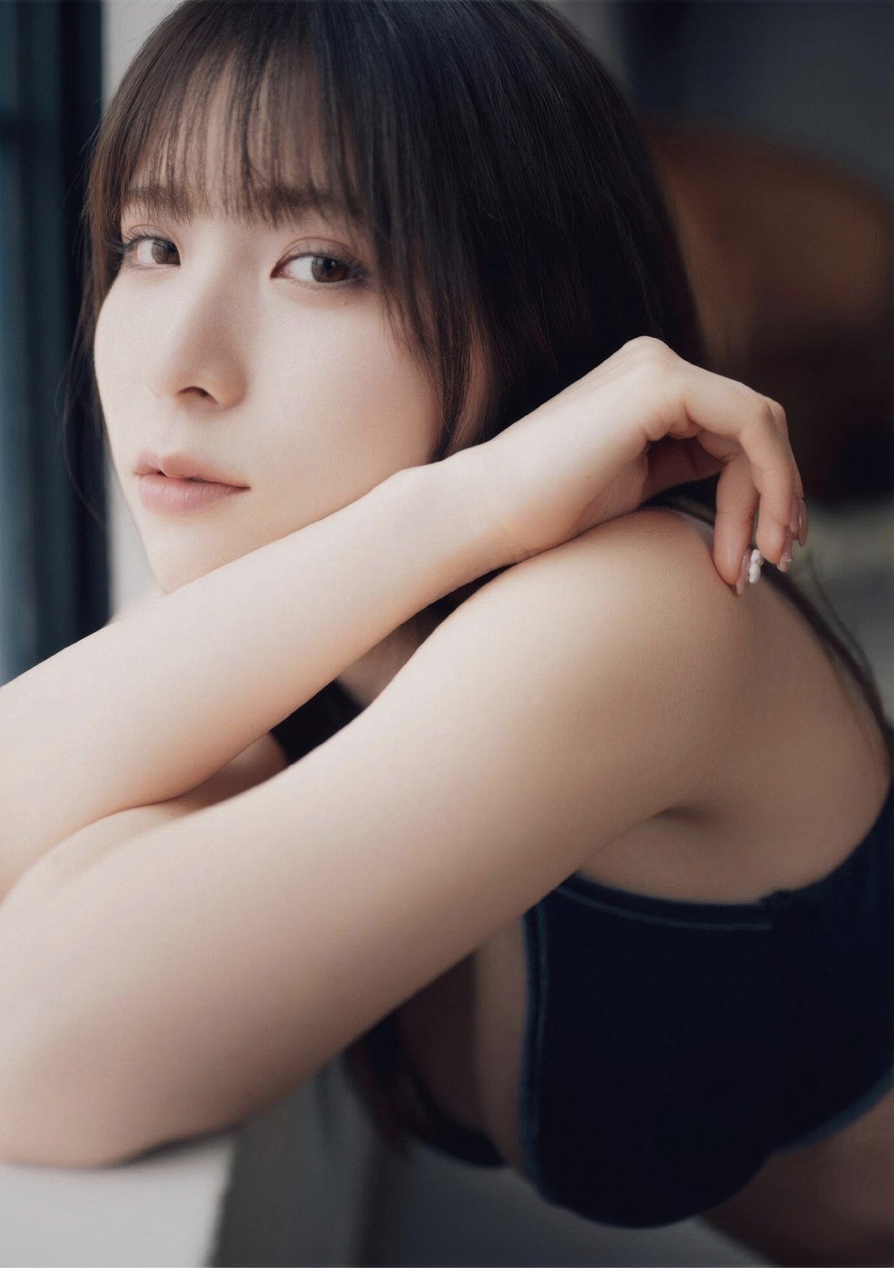 Suzuna 紗愛, デジタル写真集 「EN」 wunder publishing house Set.01 19 Suzuna 紗愛, デジタル写真集 「EN」 wunder publishing house Set.01