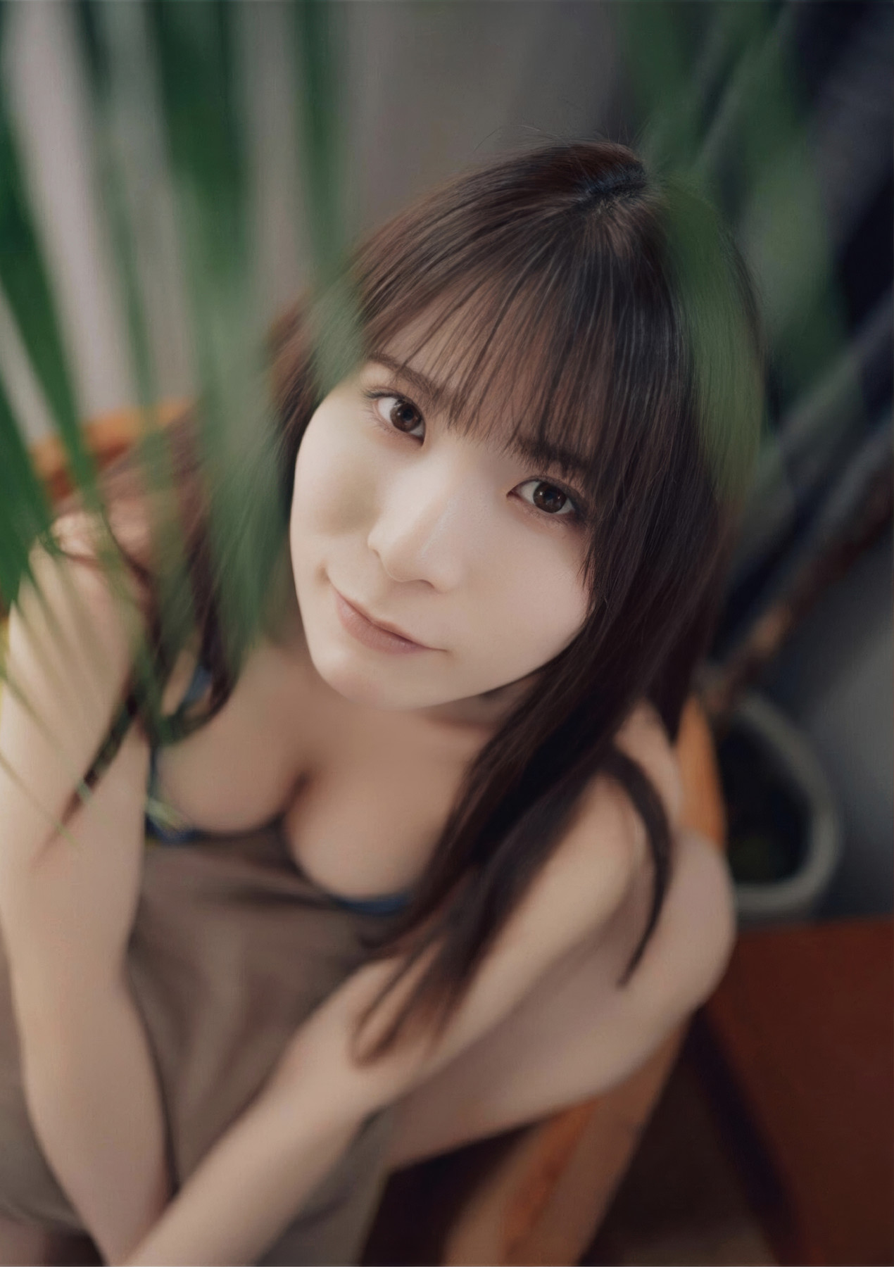 Suzuna 紗愛, デジタル写真集 「EN」 wunder publishing house Set.01 21 Suzuna 紗愛, デジタル写真集 「EN」 wunder publishing house Set.01