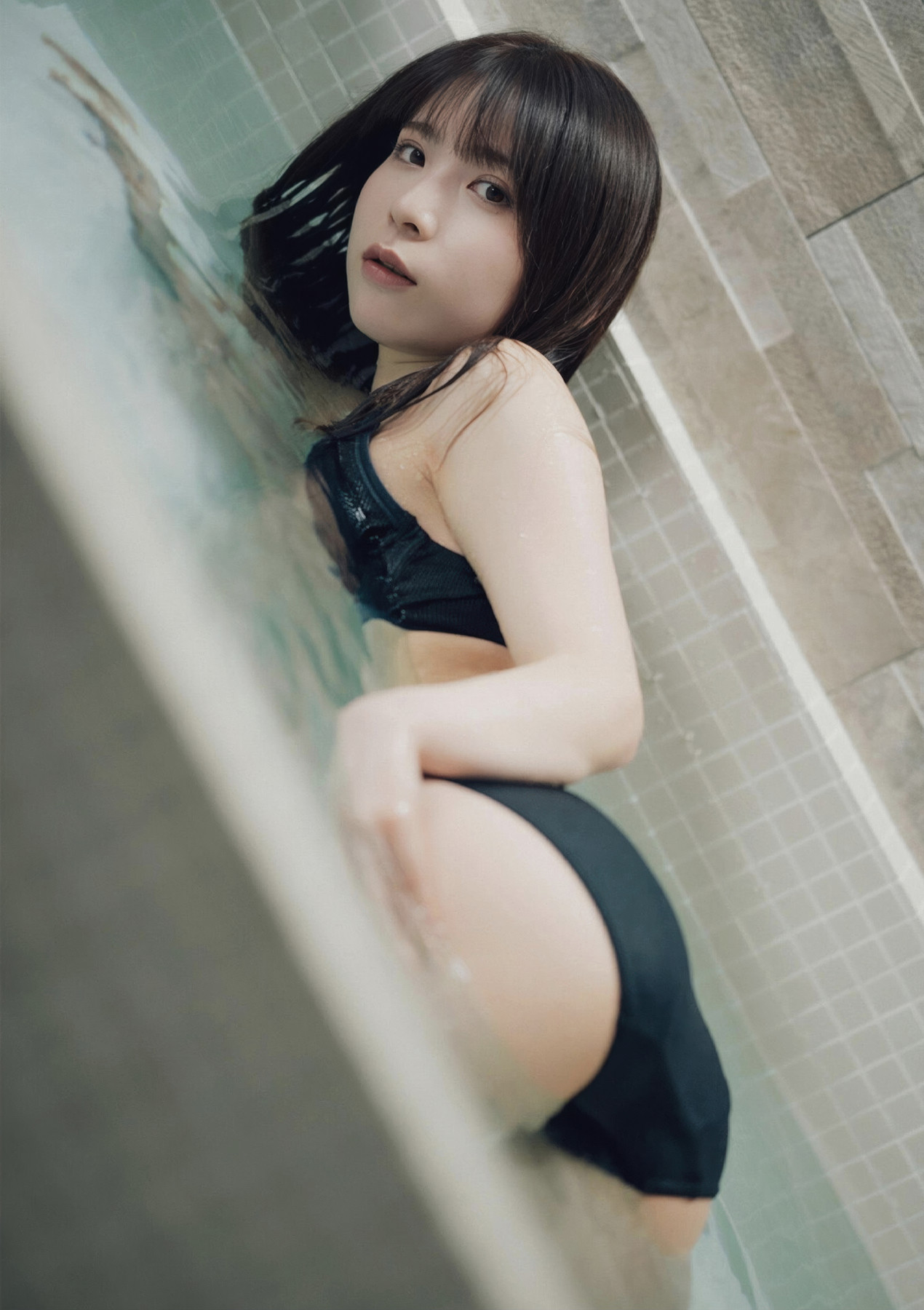 Suzuna 紗愛, デジタル写真集 「EN」 wunder publishing house Set.01 33 Suzuna 紗愛, デジタル写真集 「EN」 wunder publishing house Set.01