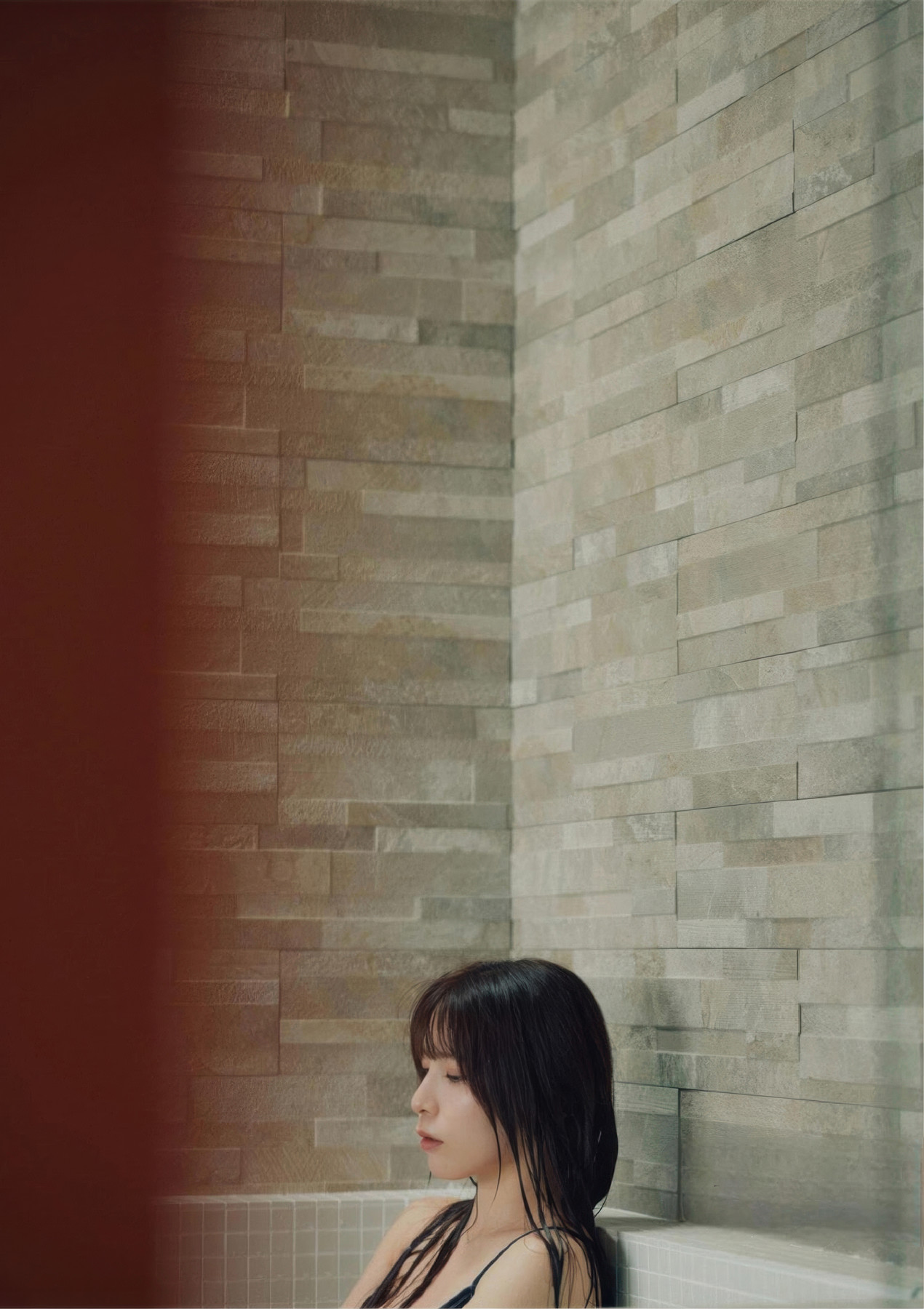 Suzuna 紗愛, デジタル写真集 「EN」 wunder publishing house Set.01 45 Suzuna 紗愛, デジタル写真集 「EN」 wunder publishing house Set.01