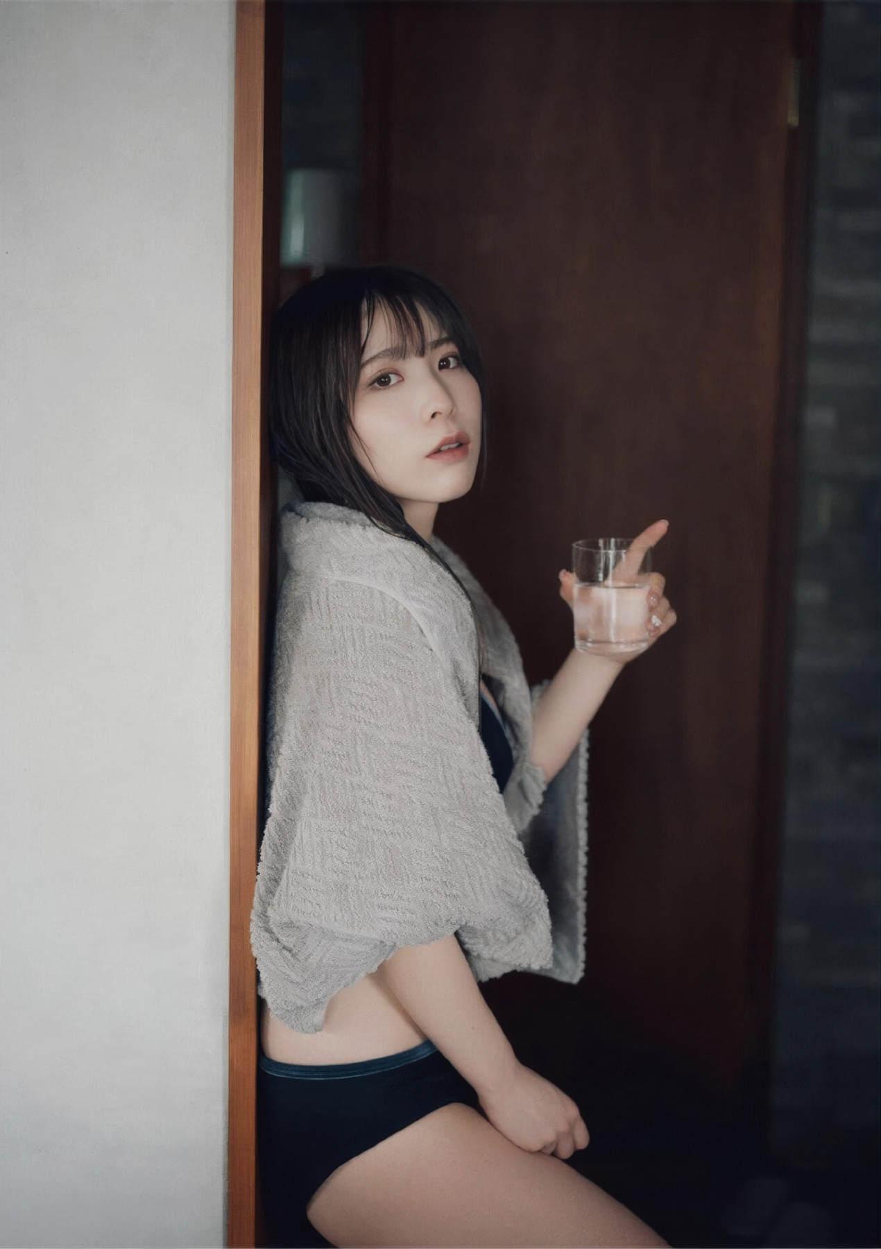 Suzuna 紗愛, デジタル写真集 「EN」 wunder publishing house Set.01 48 Suzuna 紗愛, デジタル写真集 「EN」 wunder publishing house Set.01
