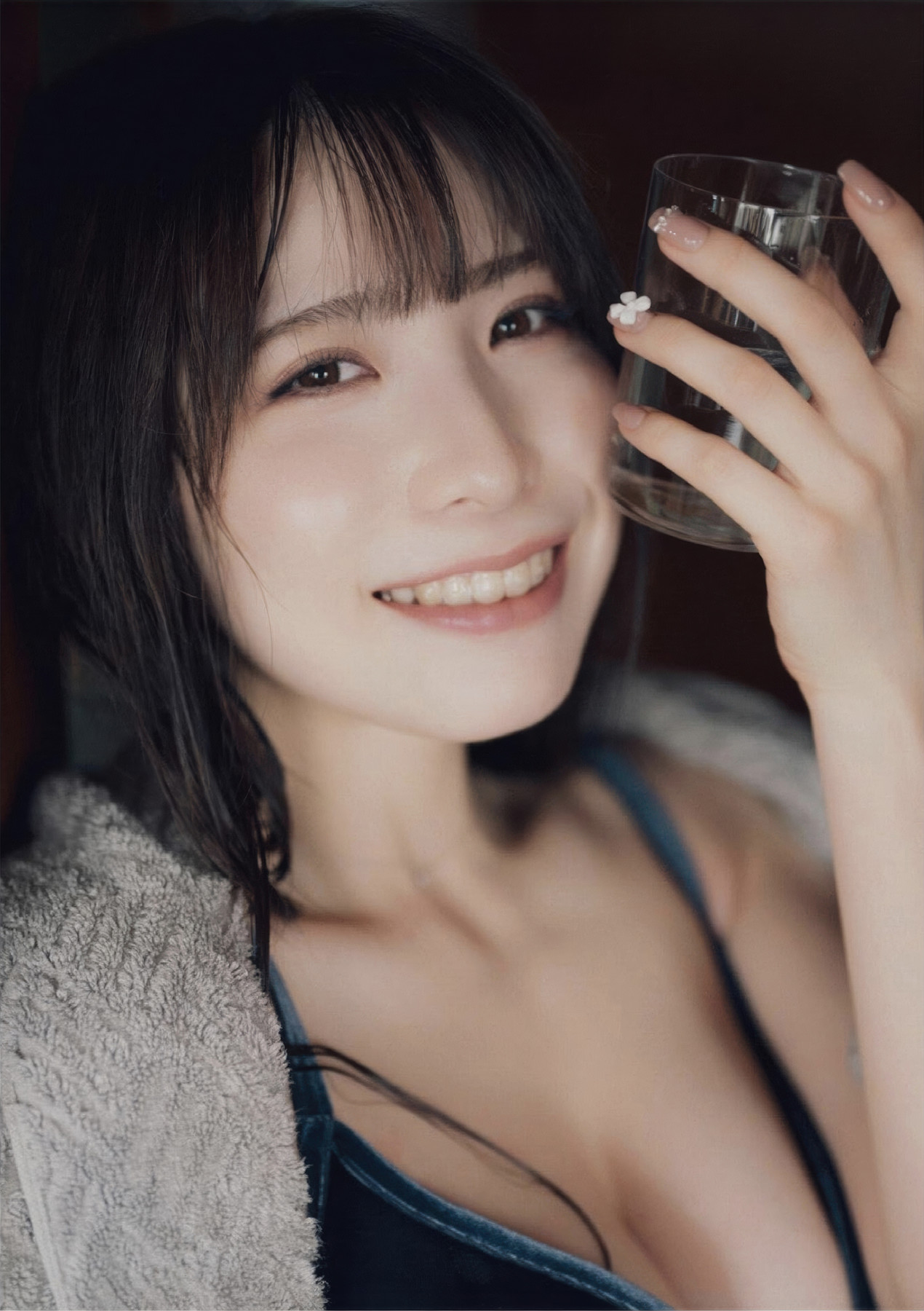 Suzuna 紗愛, デジタル写真集 「EN」 wunder publishing house Set.01 50 Suzuna 紗愛, デジタル写真集 「EN」 wunder publishing house Set.01