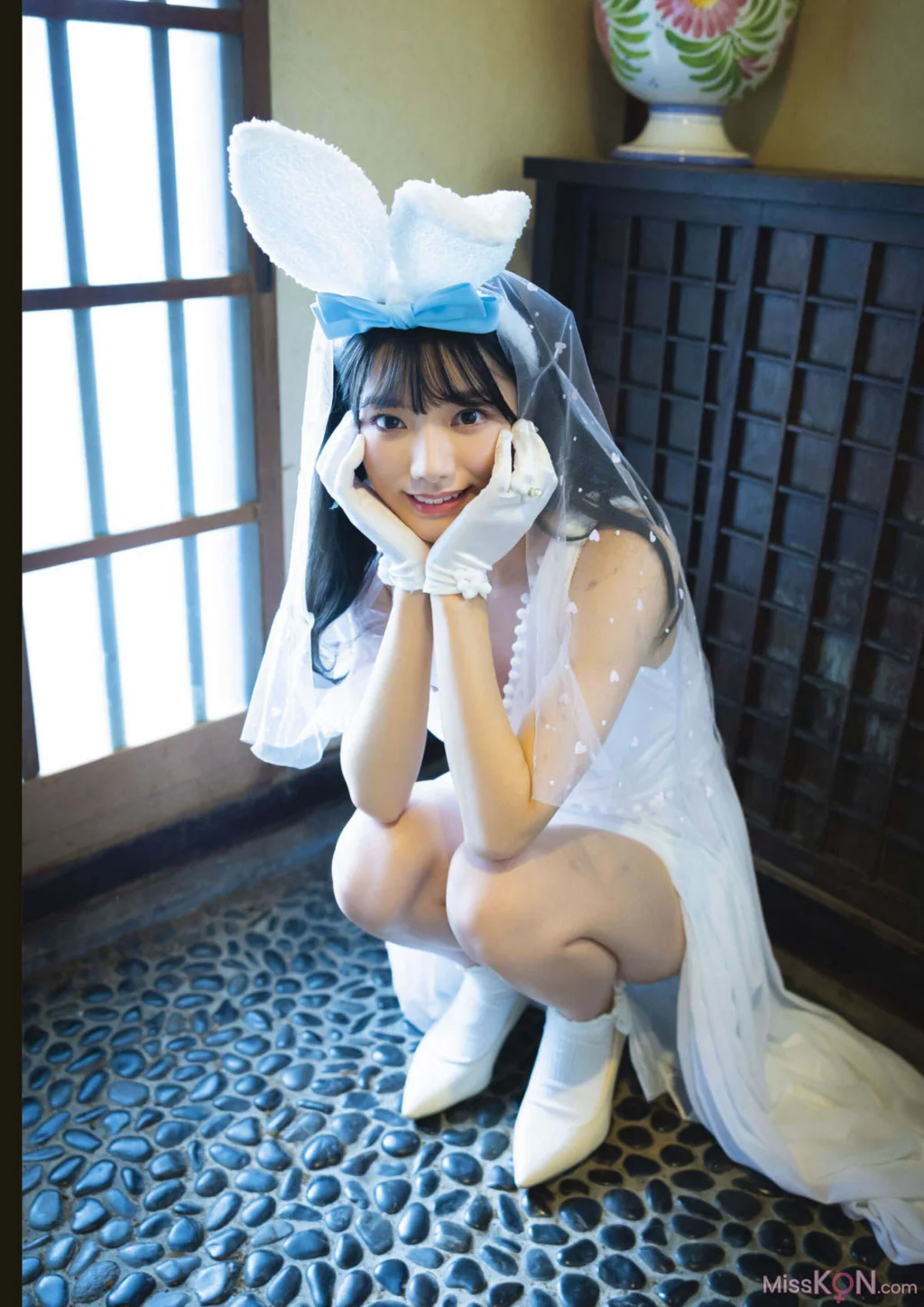 Rena Miyashita (宫下玲奈)_ Cosplay Fetish Book
