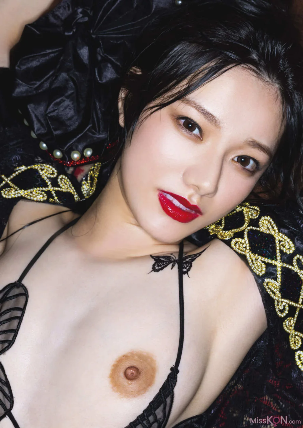 Rena Miyashita (宫下玲奈)_ Cosplay Fetish Book