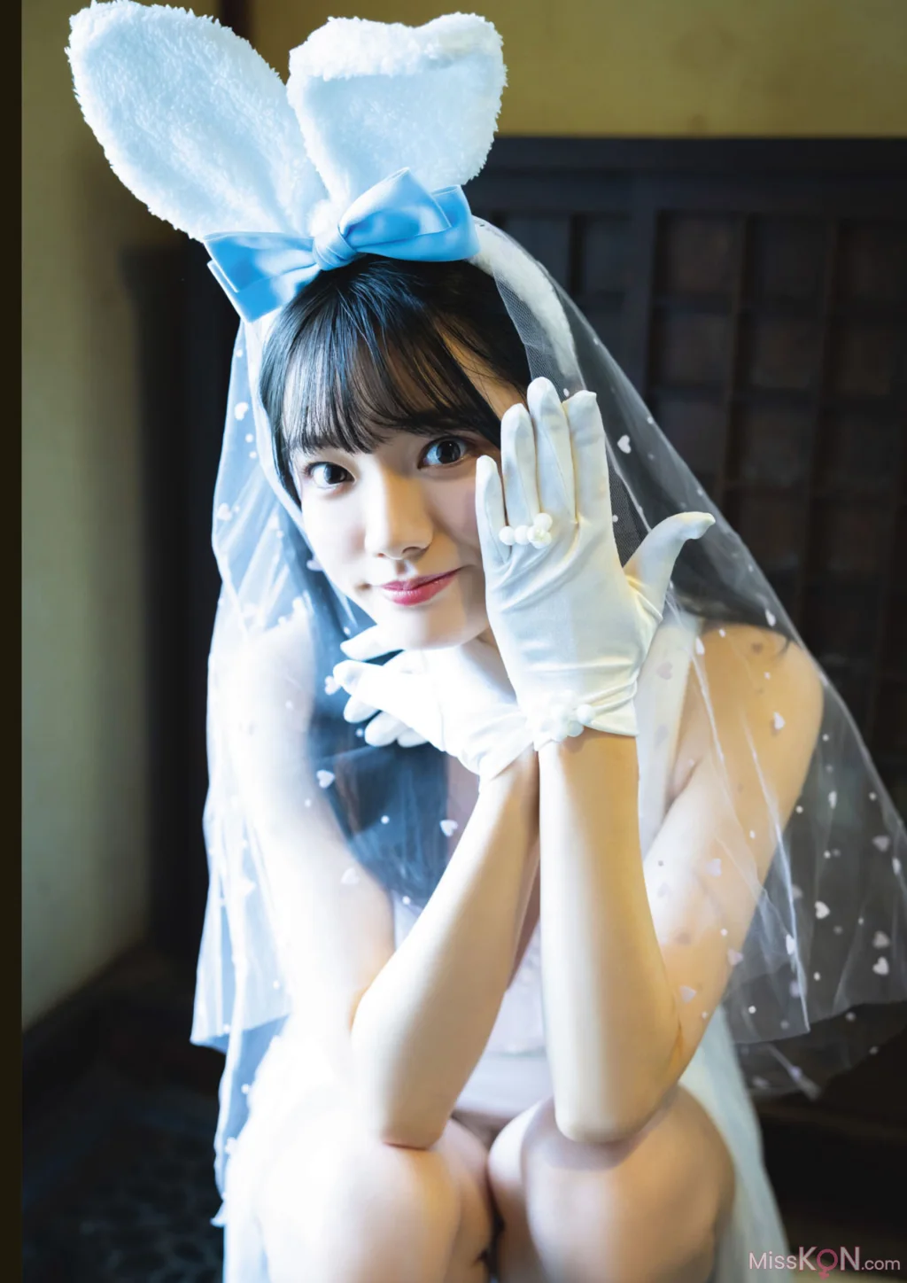 Rena Miyashita (宫下玲奈)_ Cosplay Fetish Book
