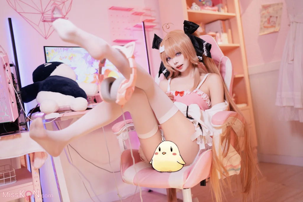 Coser@艾西aiwest_ 雷戈洛