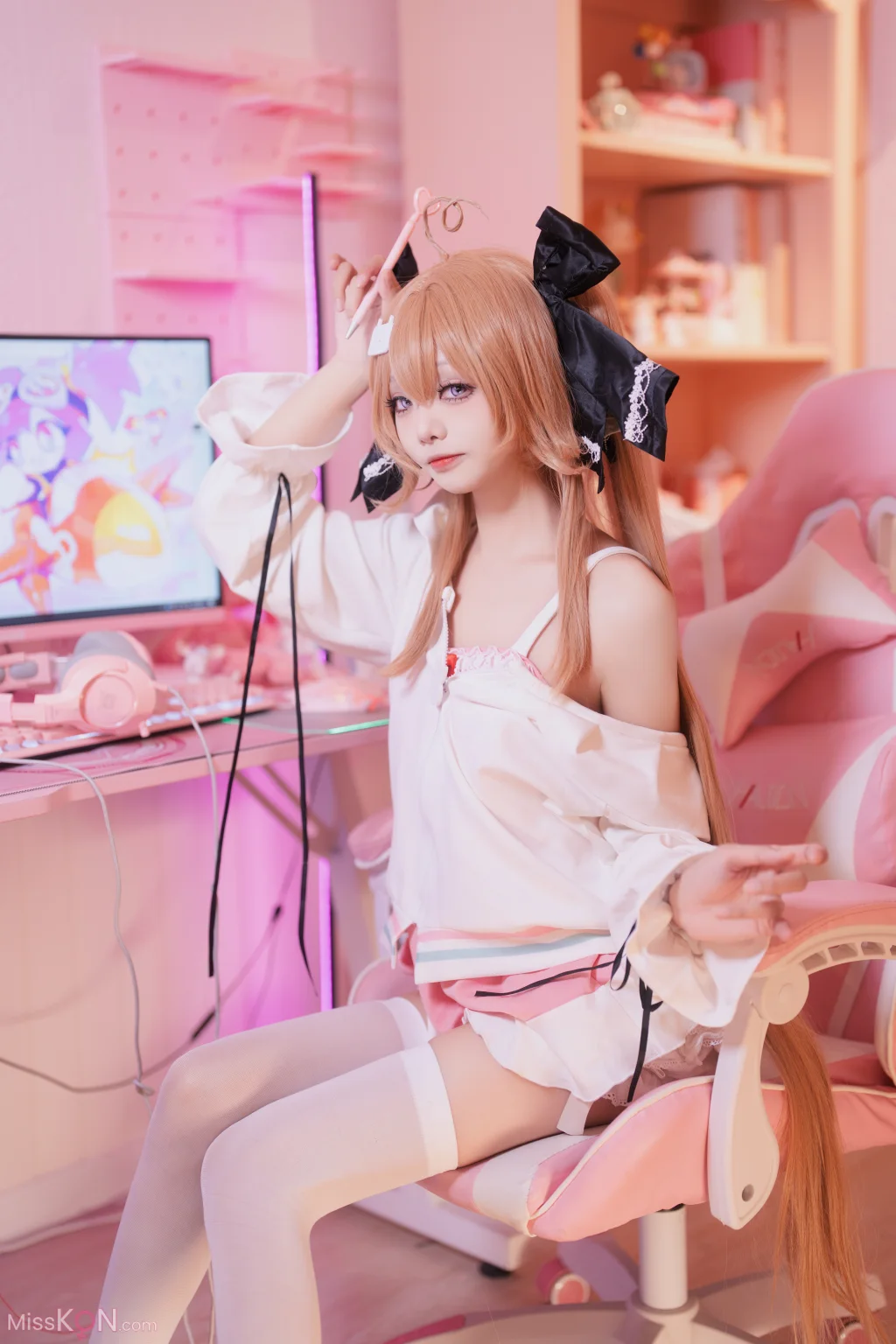 Coser@艾西aiwest_ 雷戈洛