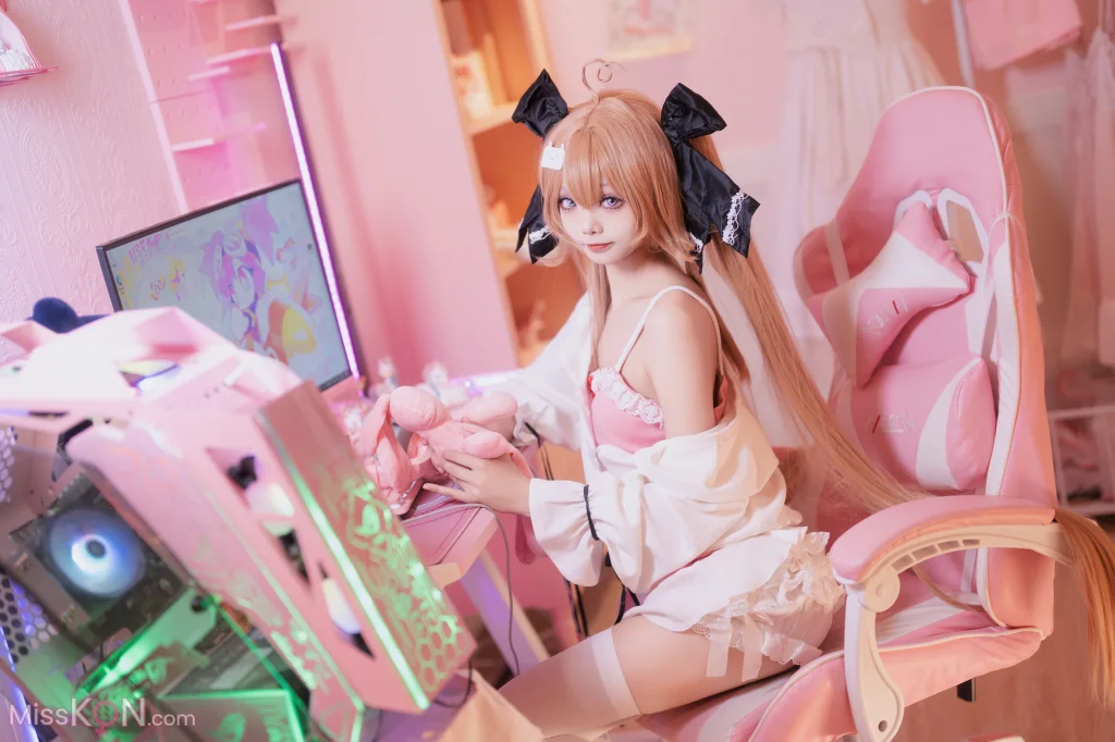 Coser@艾西aiwest_ 雷戈洛