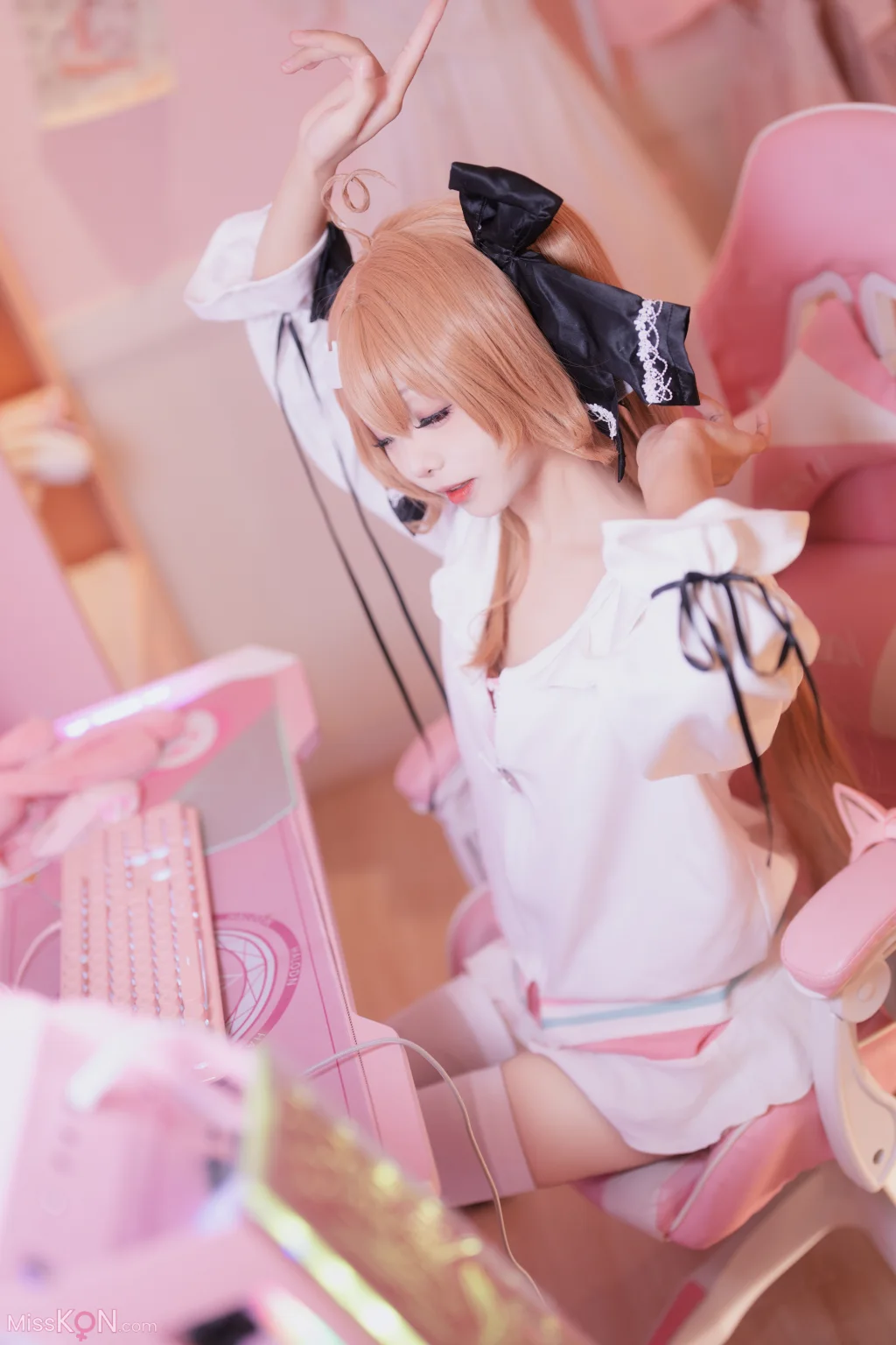 Coser@艾西aiwest_ 雷戈洛