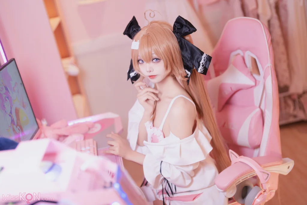 Coser@艾西aiwest_ 雷戈洛