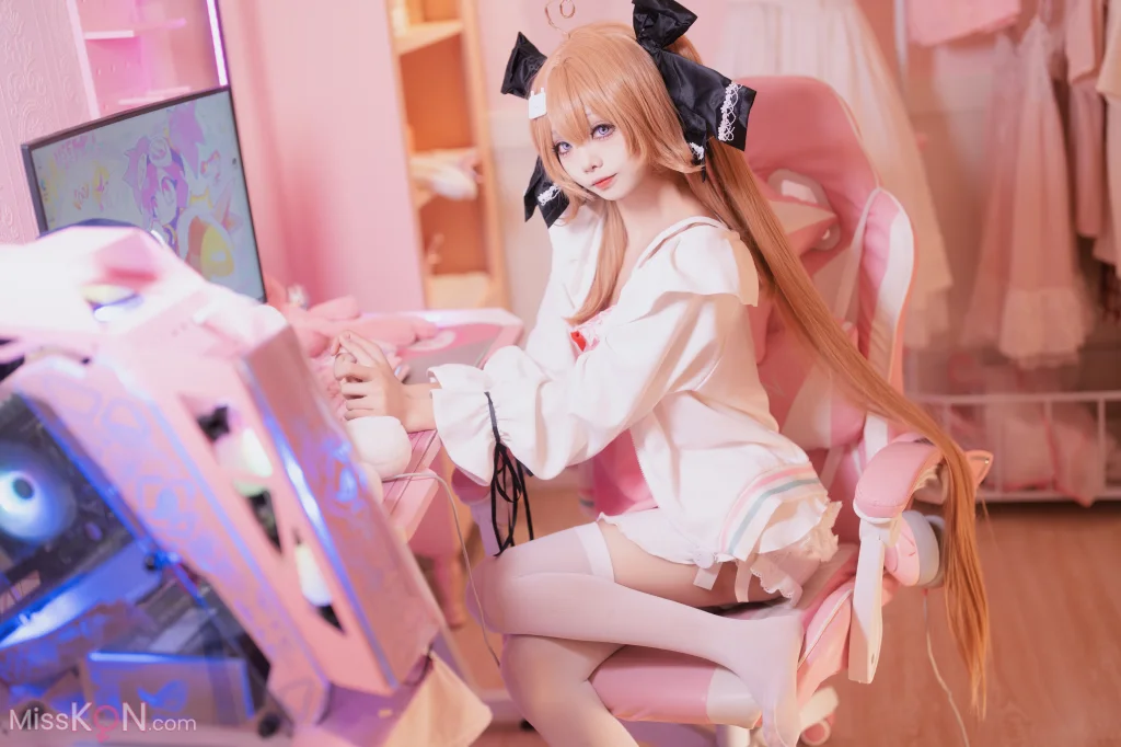 Coser@艾西aiwest_ 雷戈洛