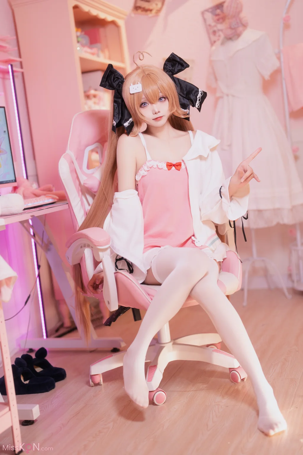 Coser@艾西aiwest_ 雷戈洛