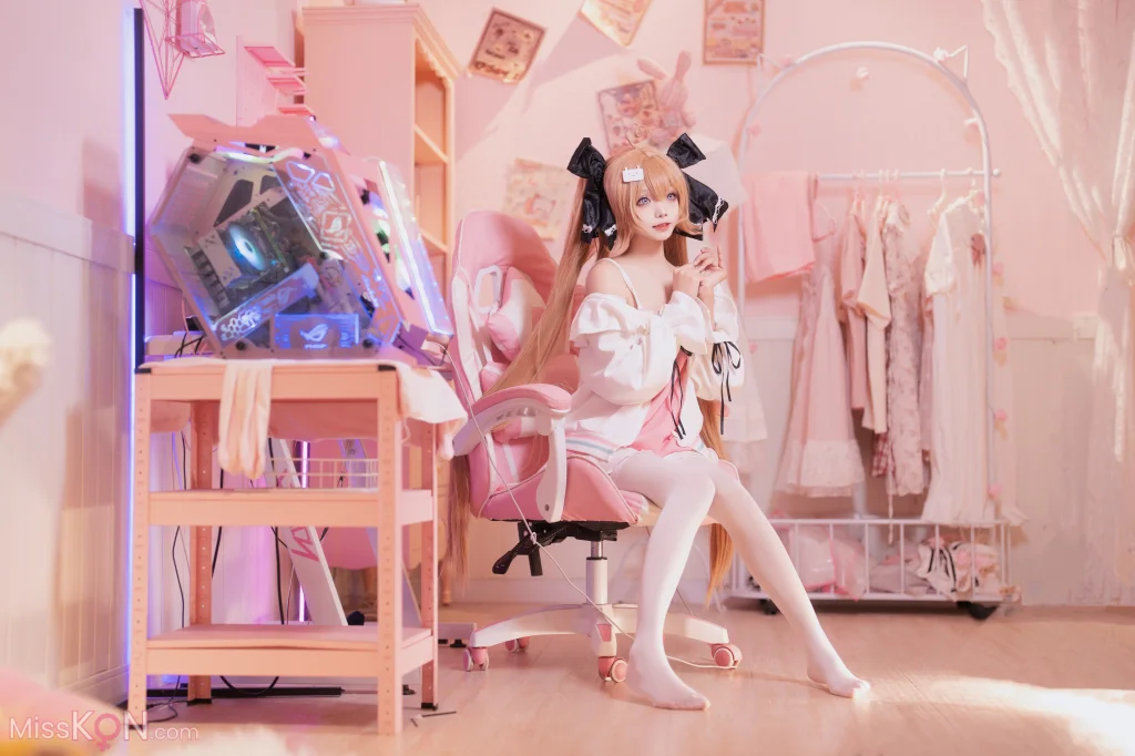 Coser@艾西aiwest_ 雷戈洛