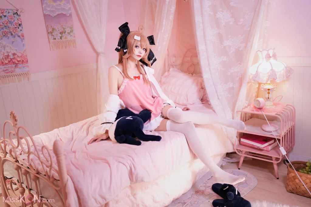 Coser@艾西aiwest_ 雷戈洛