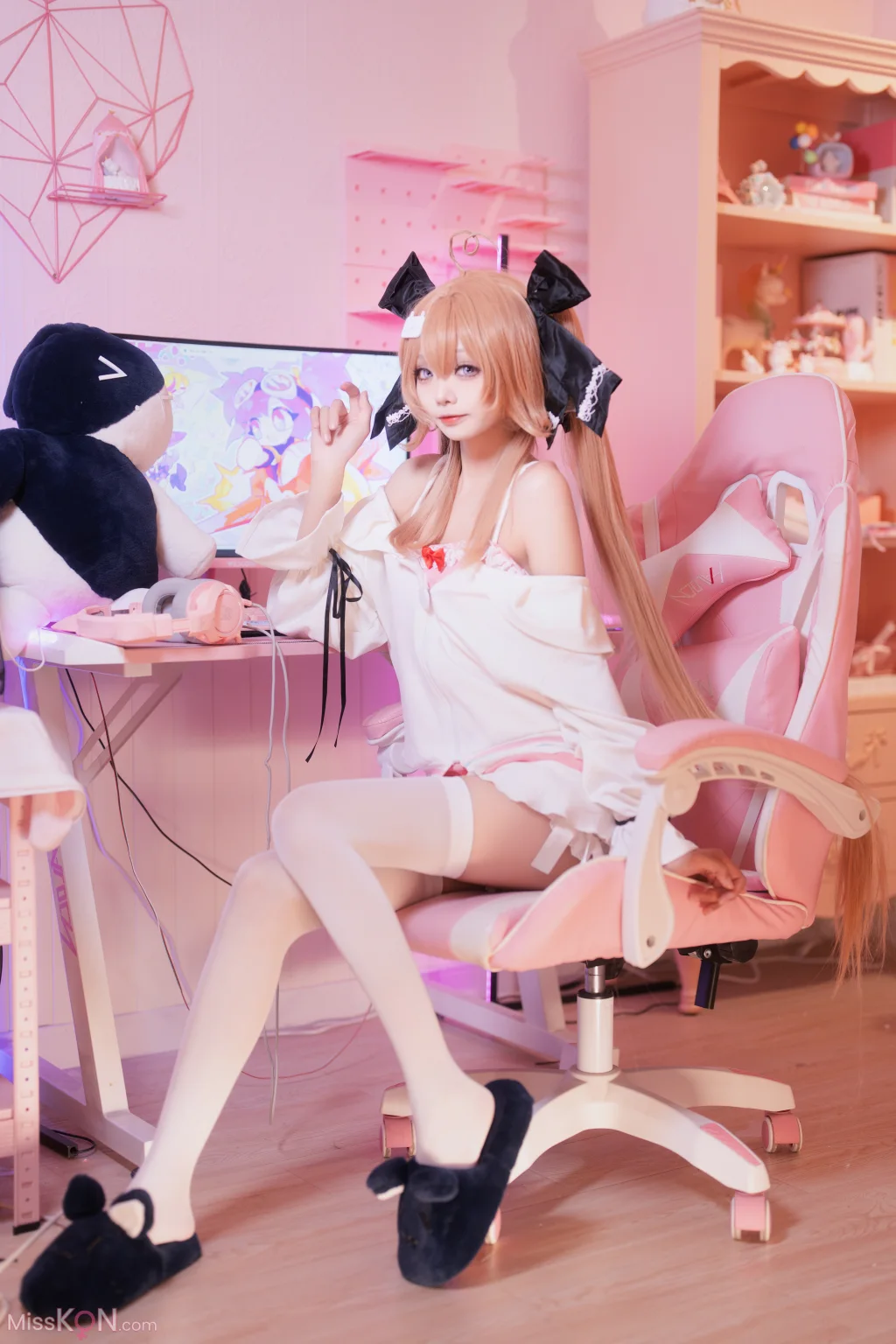 Coser@艾西aiwest_ 雷戈洛