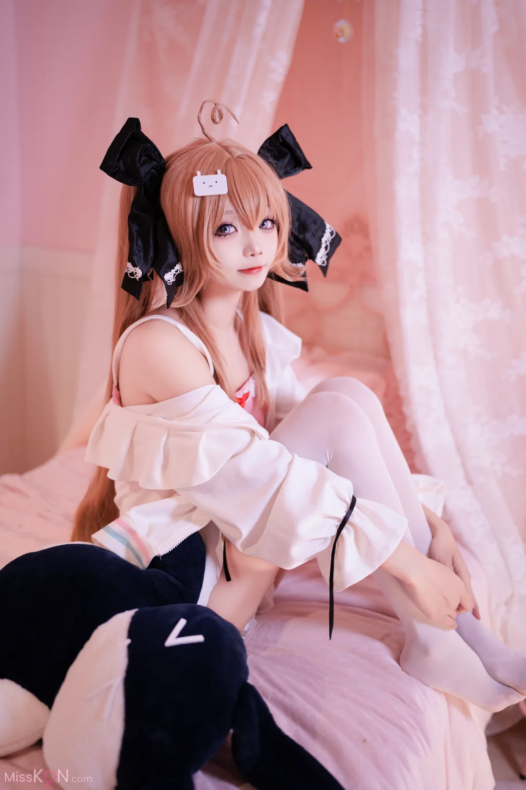 Coser@艾西aiwest_ 雷戈洛