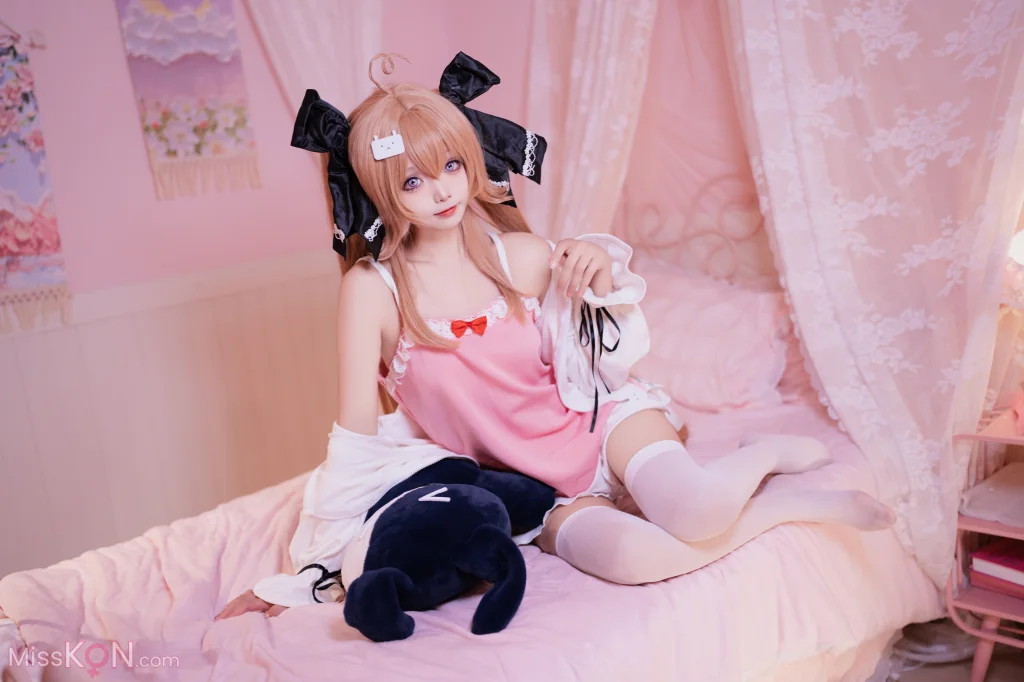 Coser@艾西aiwest_ 雷戈洛
