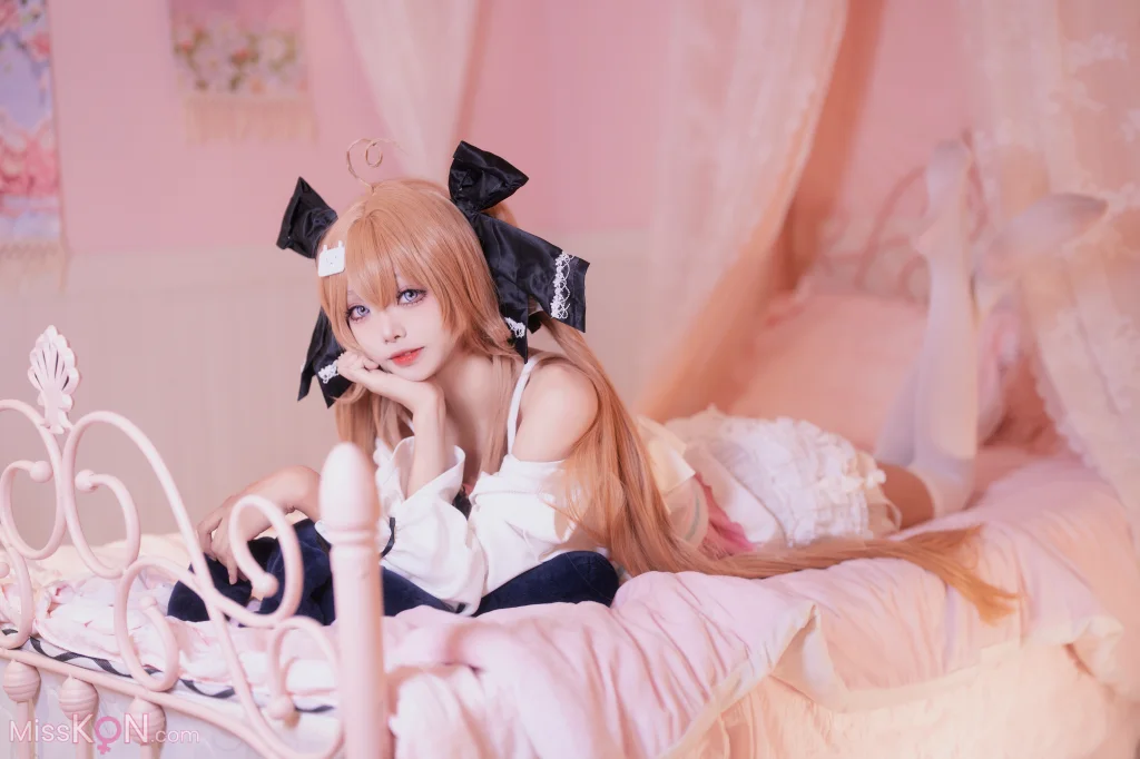 Coser@艾西aiwest_ 雷戈洛