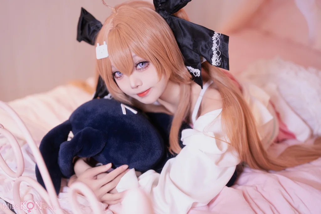 Coser@艾西aiwest_ 雷戈洛