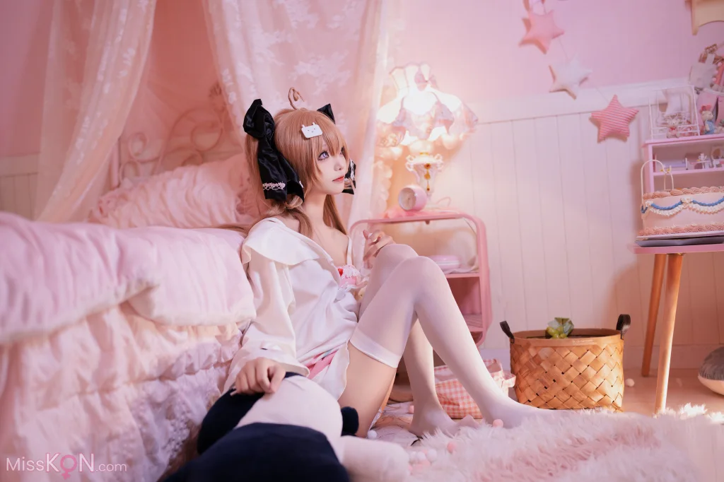 Coser@艾西aiwest_ 雷戈洛