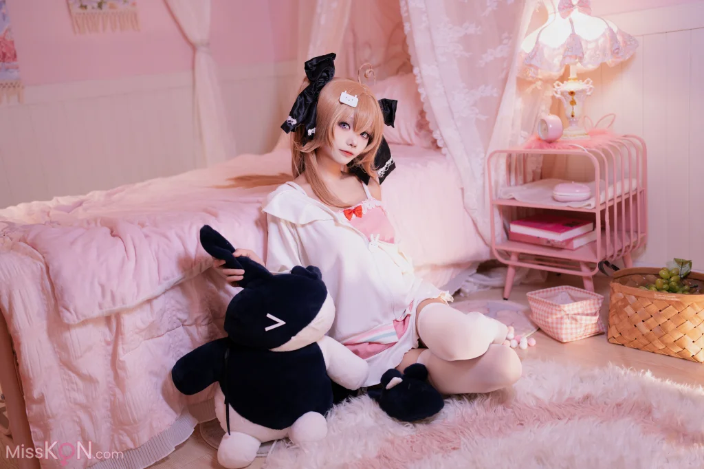 Coser@艾西aiwest_ 雷戈洛