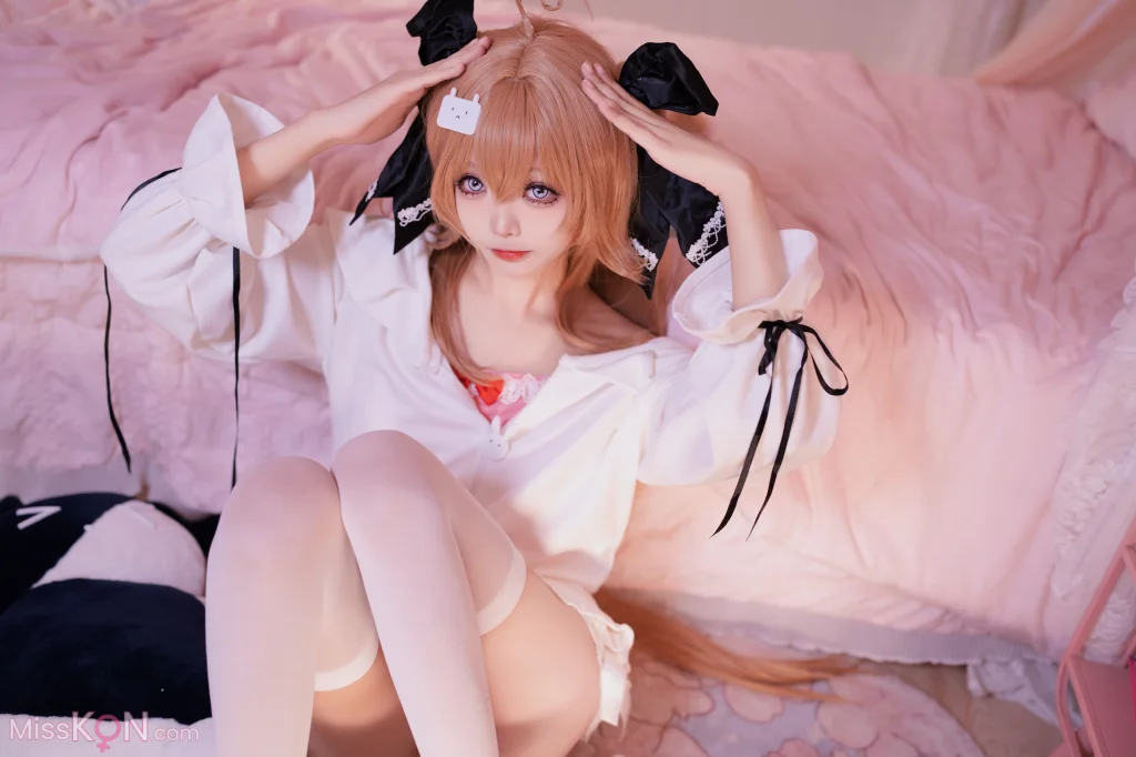 Coser@艾西aiwest_ 雷戈洛