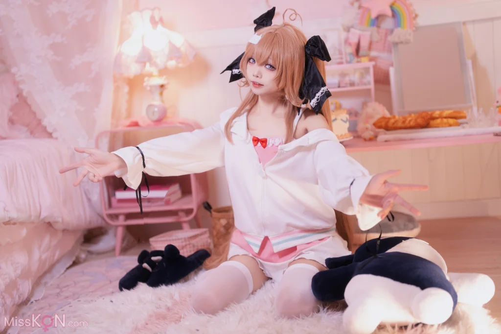 Coser@艾西aiwest_ 雷戈洛
